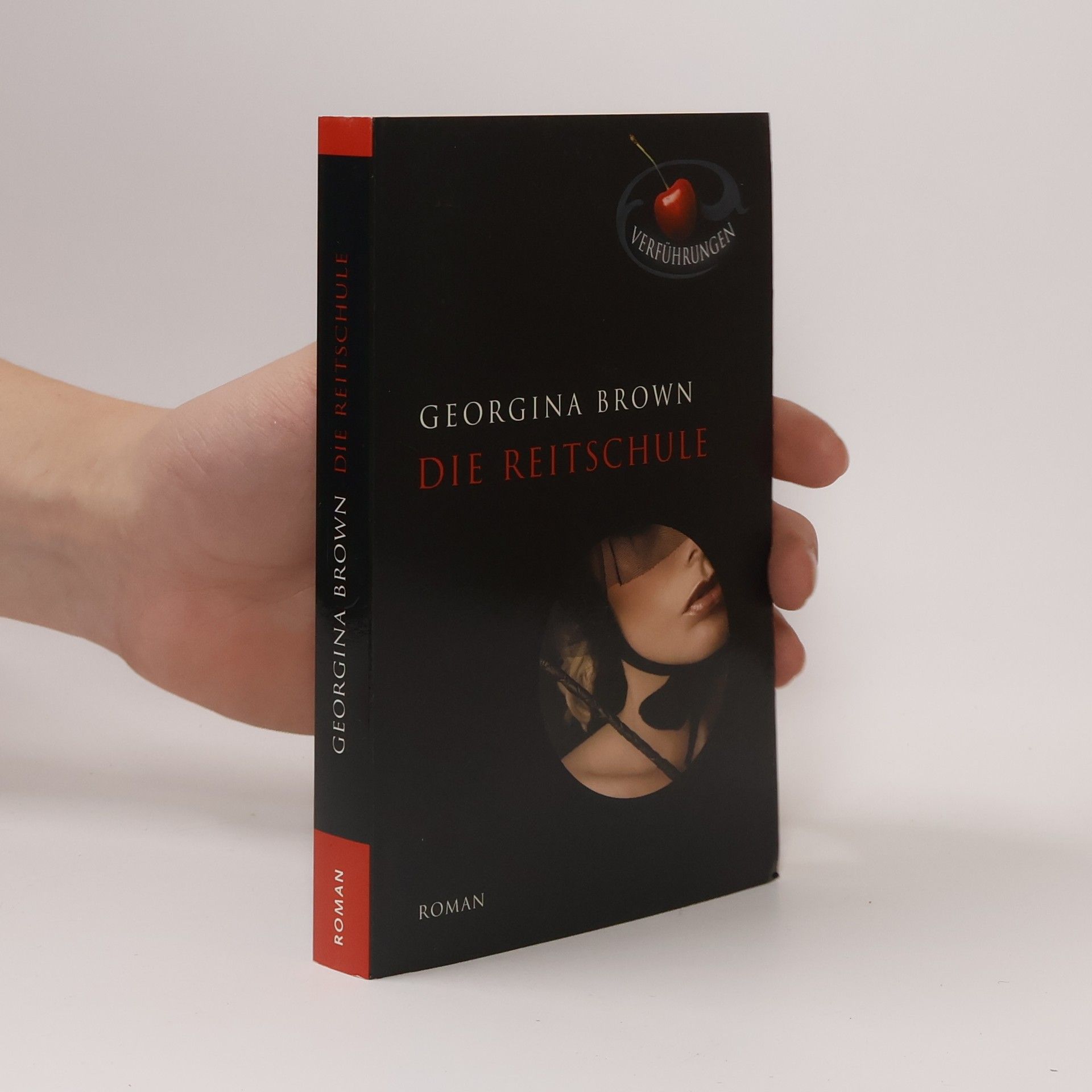 Georgina Brown Die Reitschule