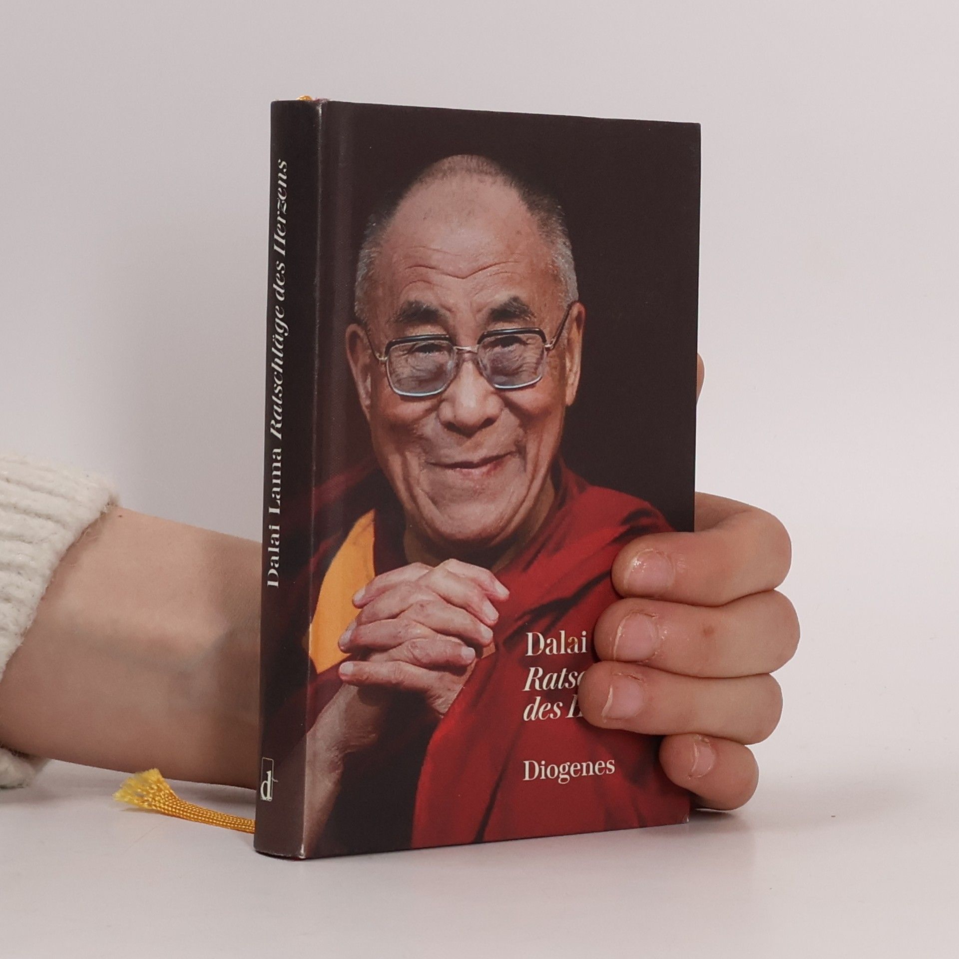 Dalaï-Lama Ratschläge des Herzens