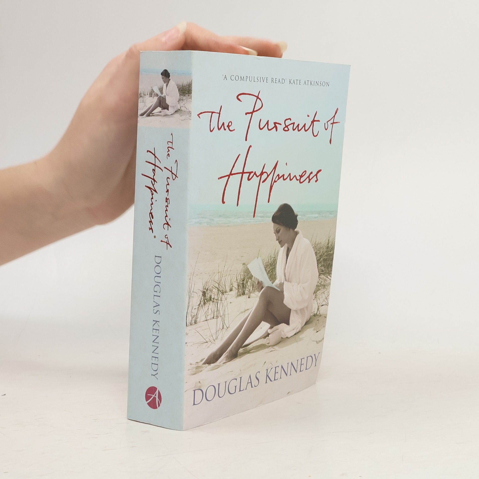 Douglas Kennedy The Pursuit of Happiness