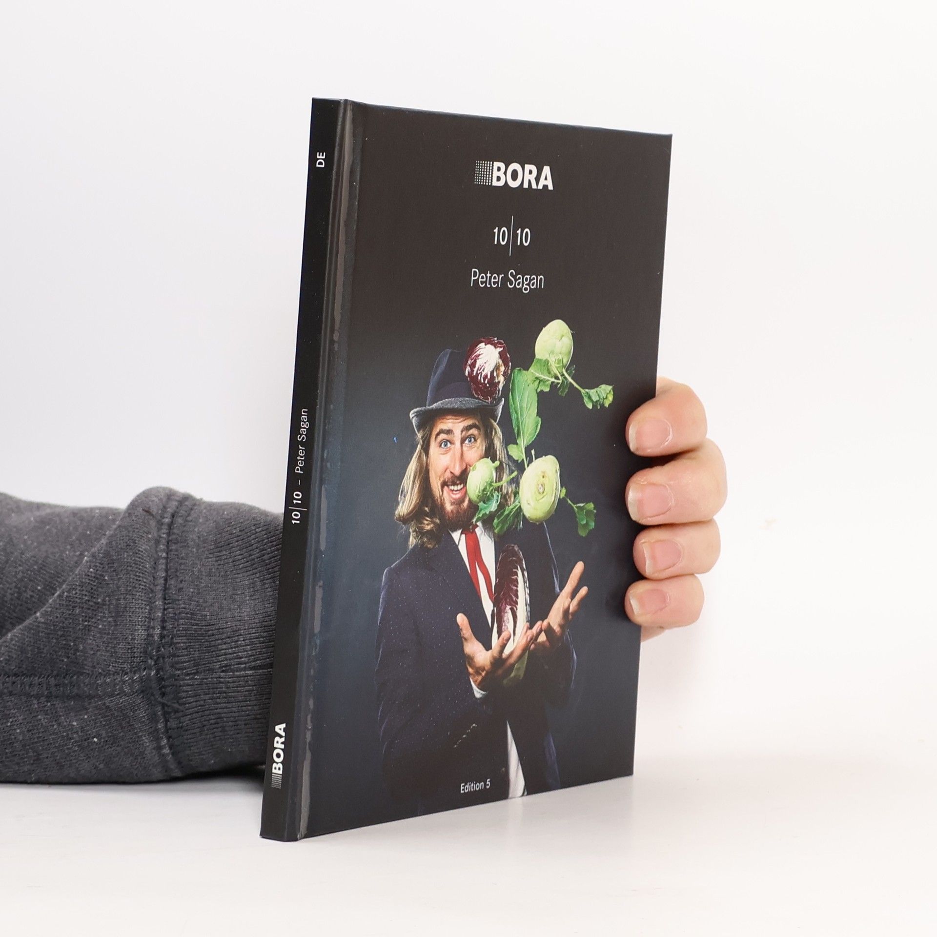 10/10 Peter Sagan
