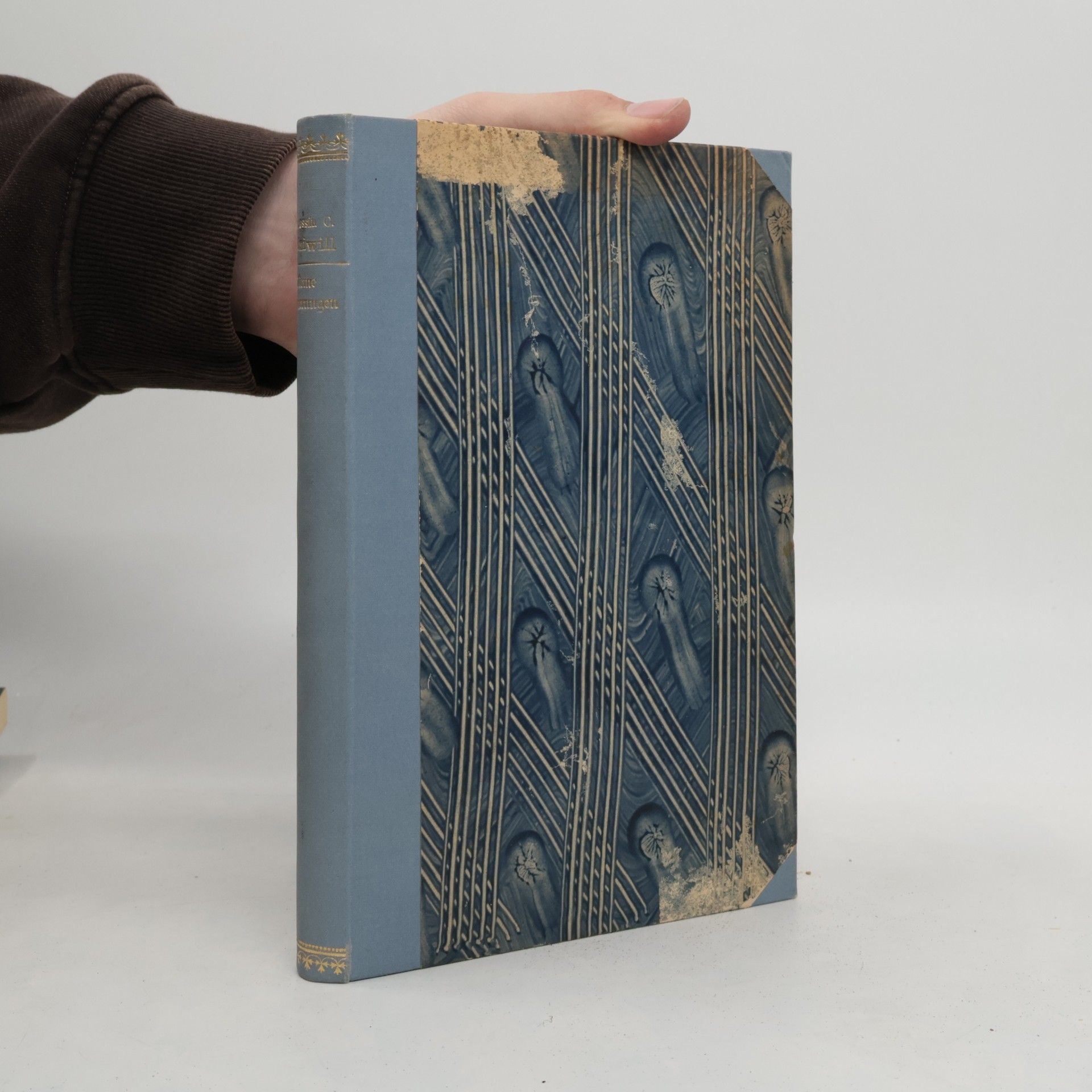 Catherine Radziwill Meine Erinnerungen