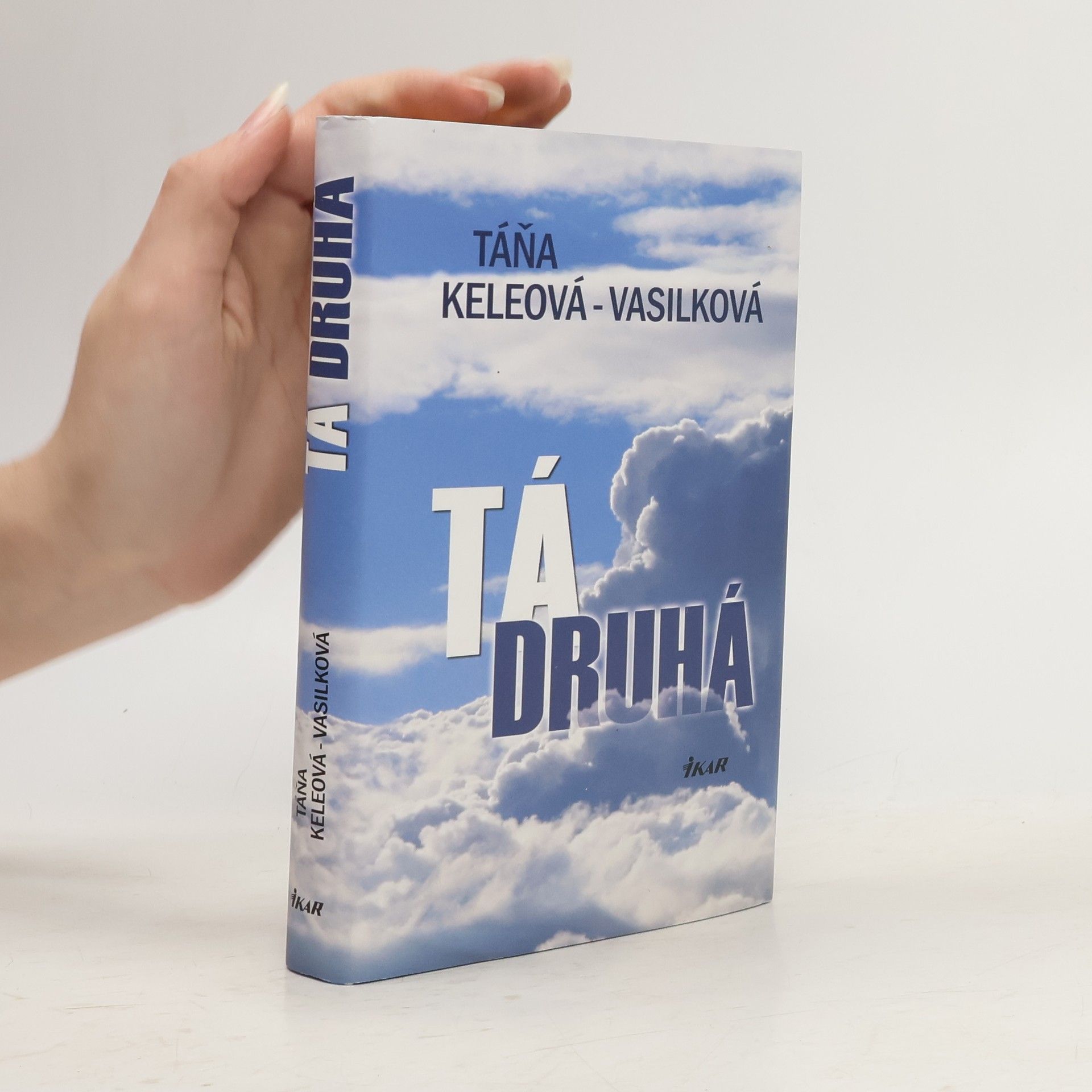 Tá druhá