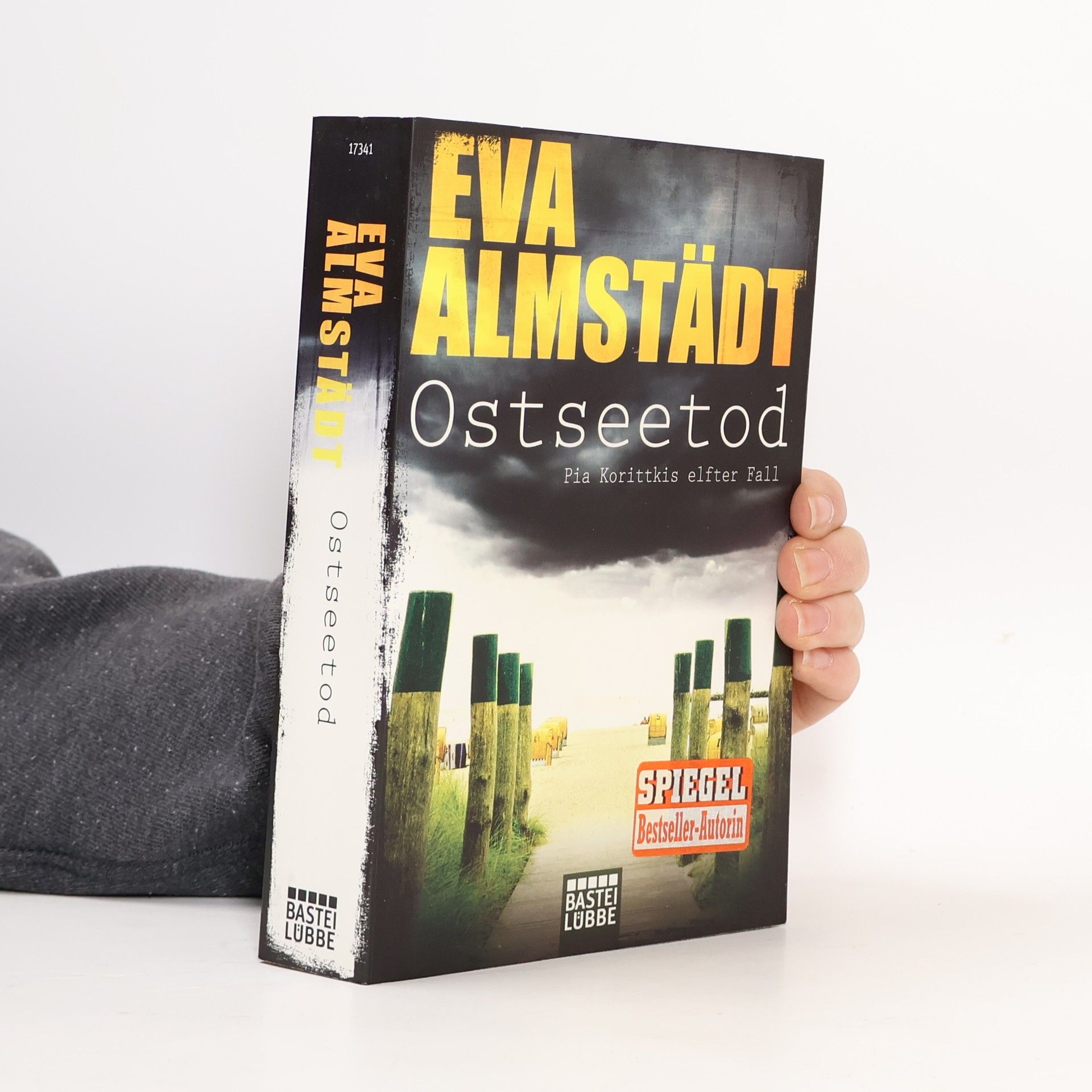 Eva Almstädt Ostseetod