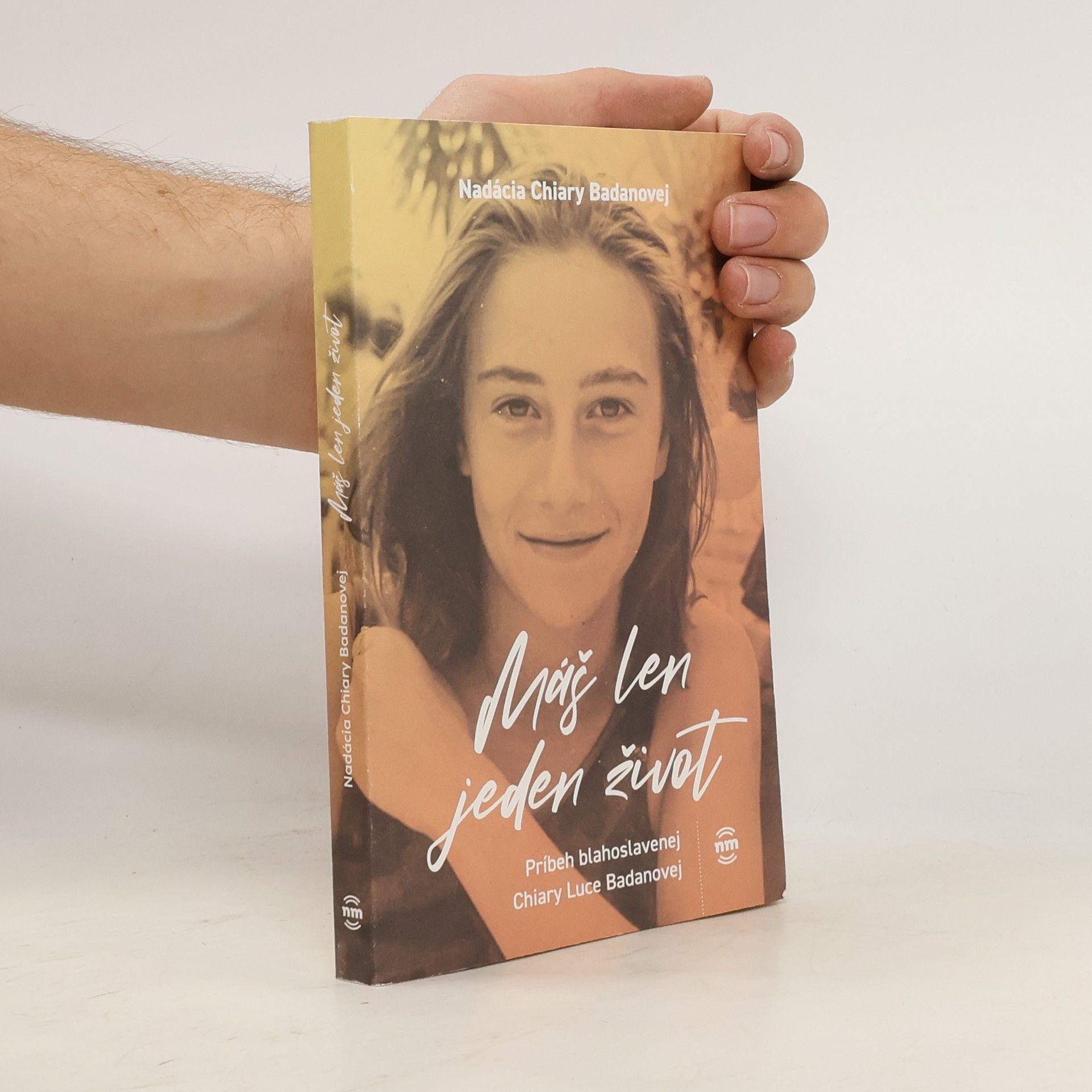 Collectif d'auteurs Máš len jeden život