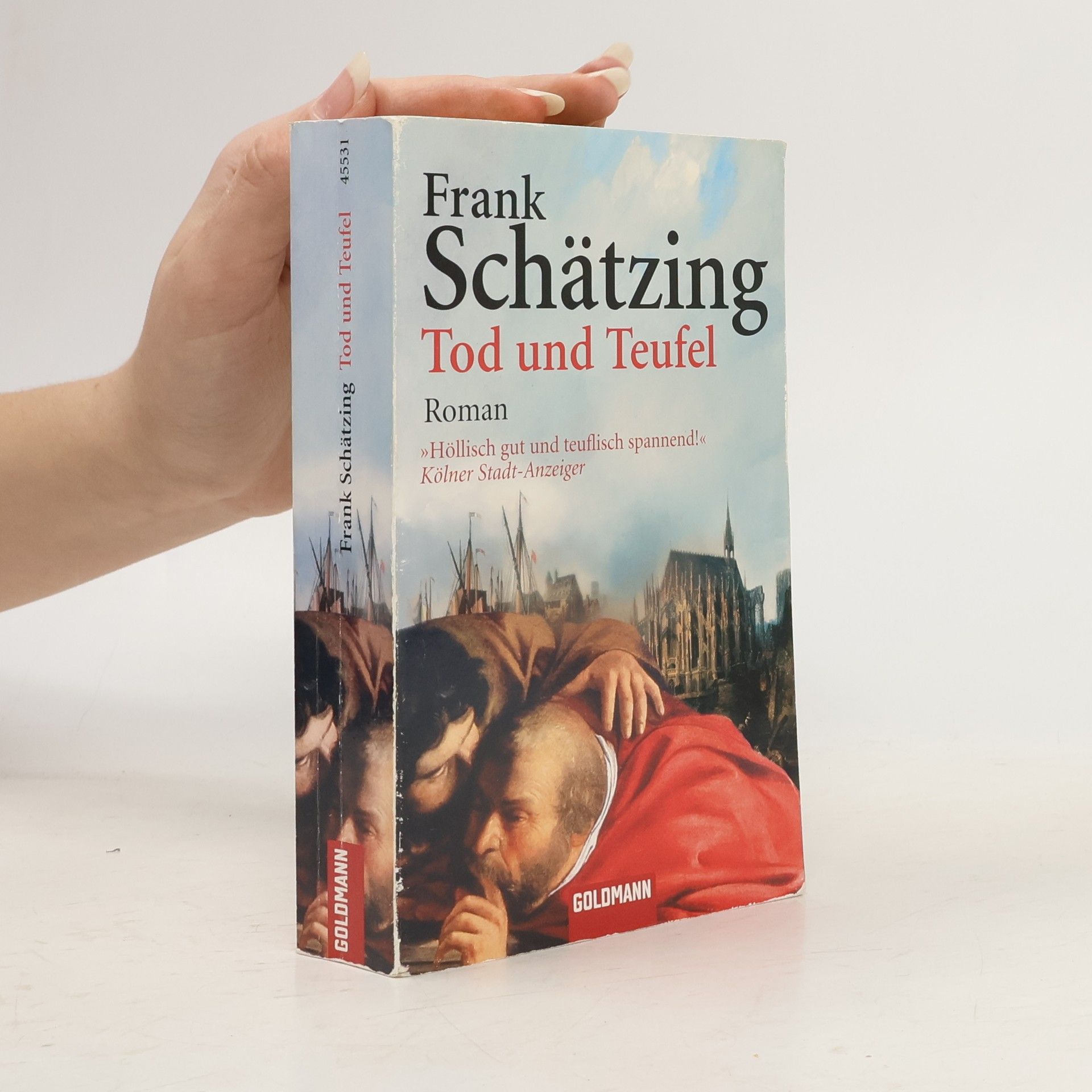 Tod und Teufel