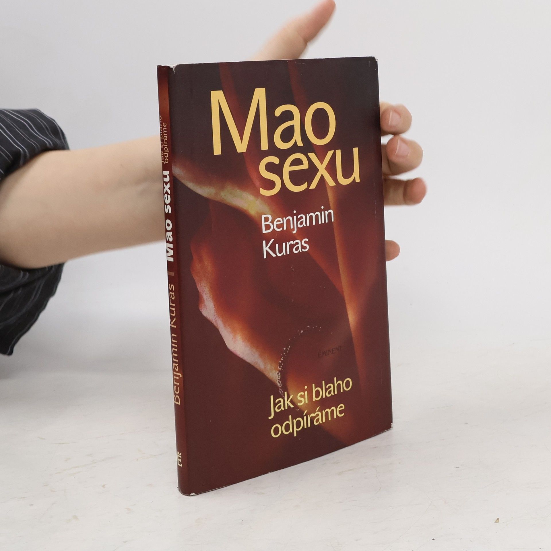 Mao sexu: Jak si blaho odpíráme