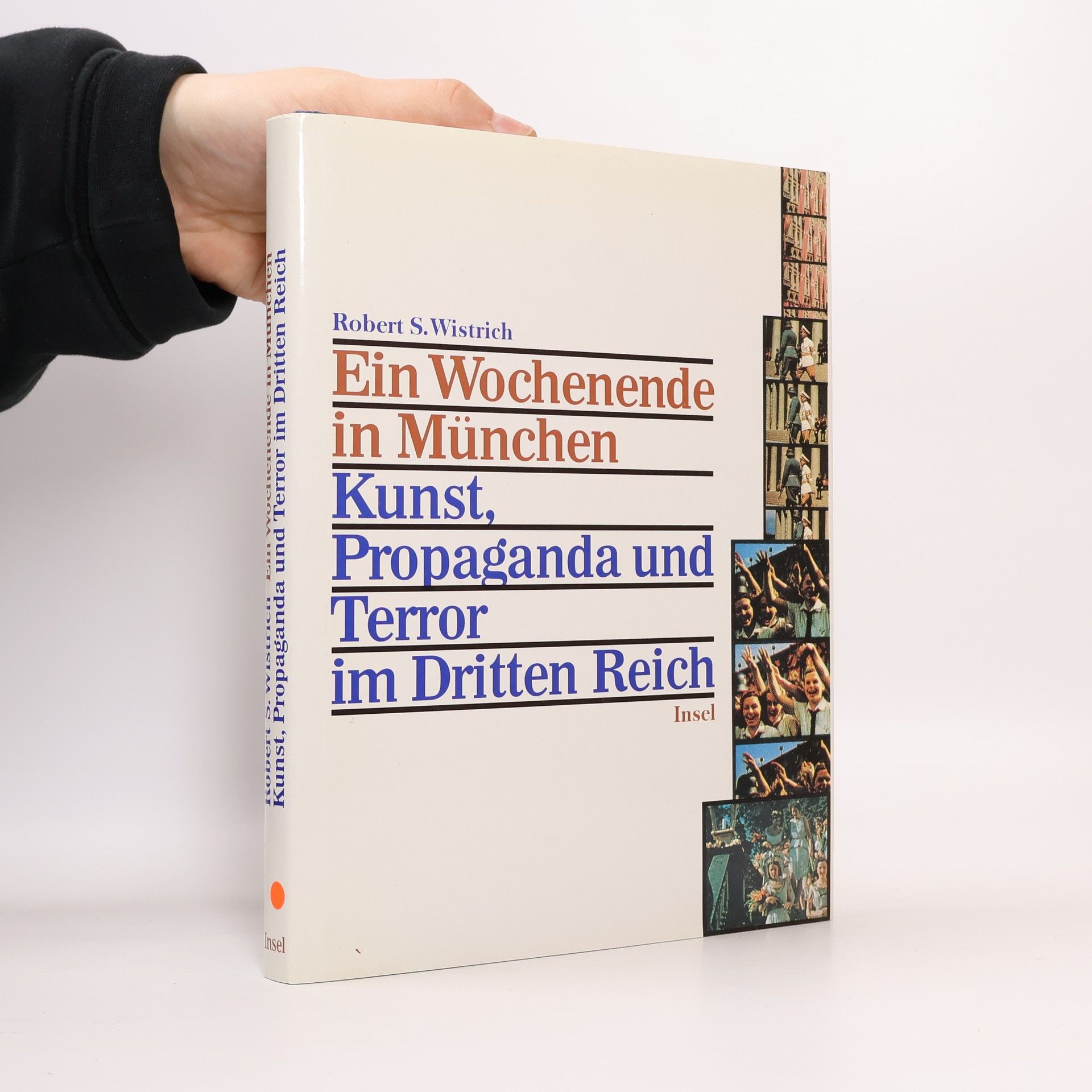 Ein Wochenende in München