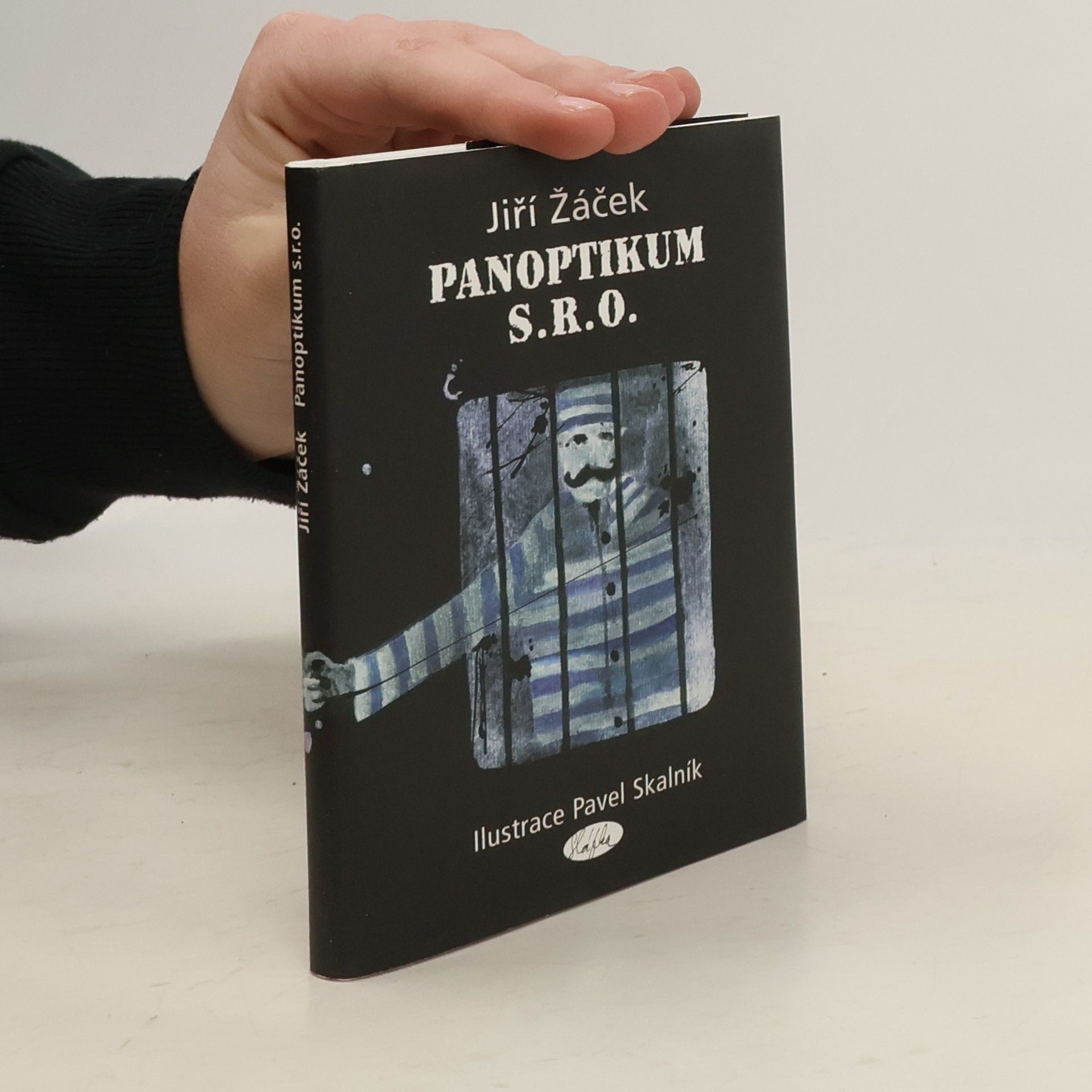 Panoptikum s.r.o.
