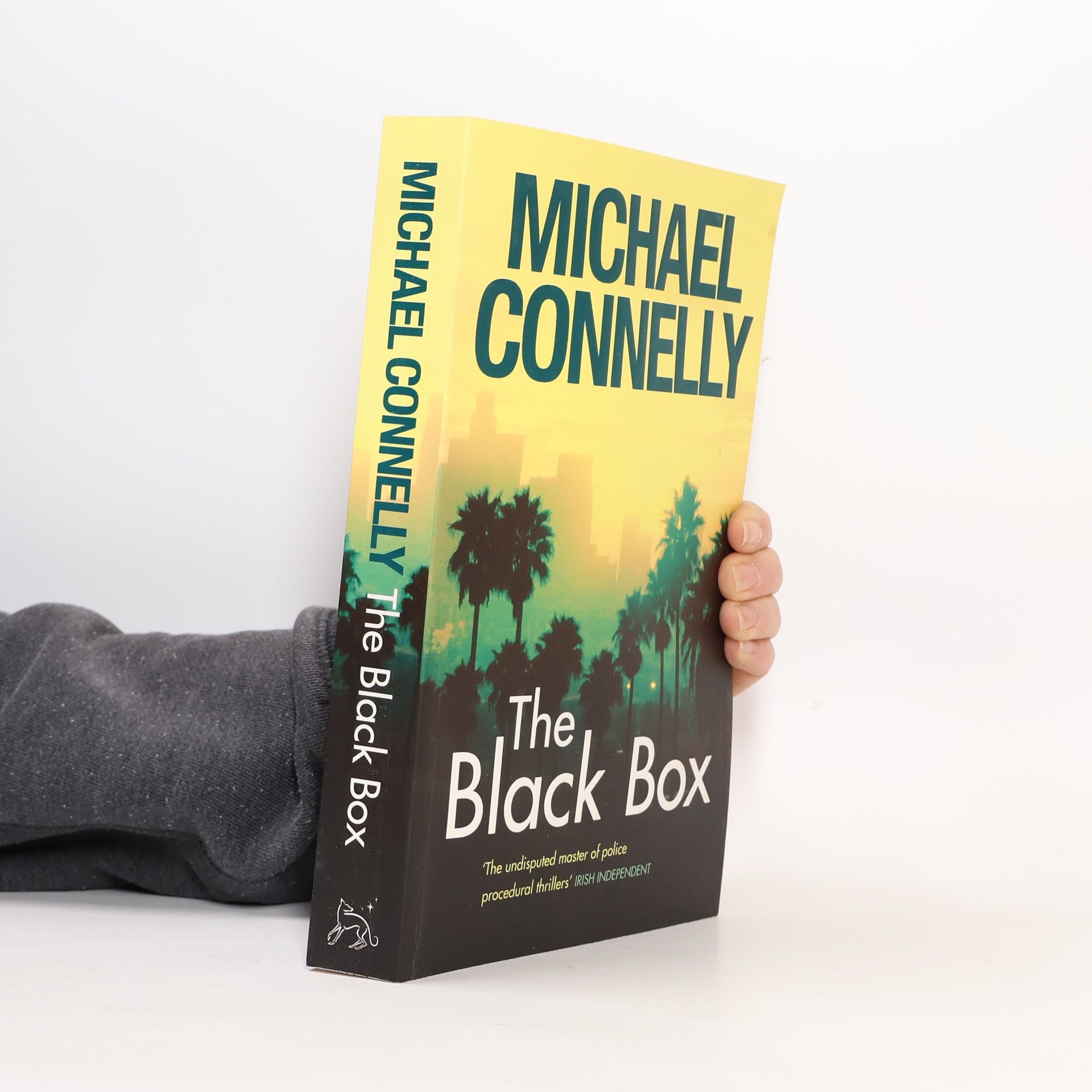 Michael Connelly The Black Box