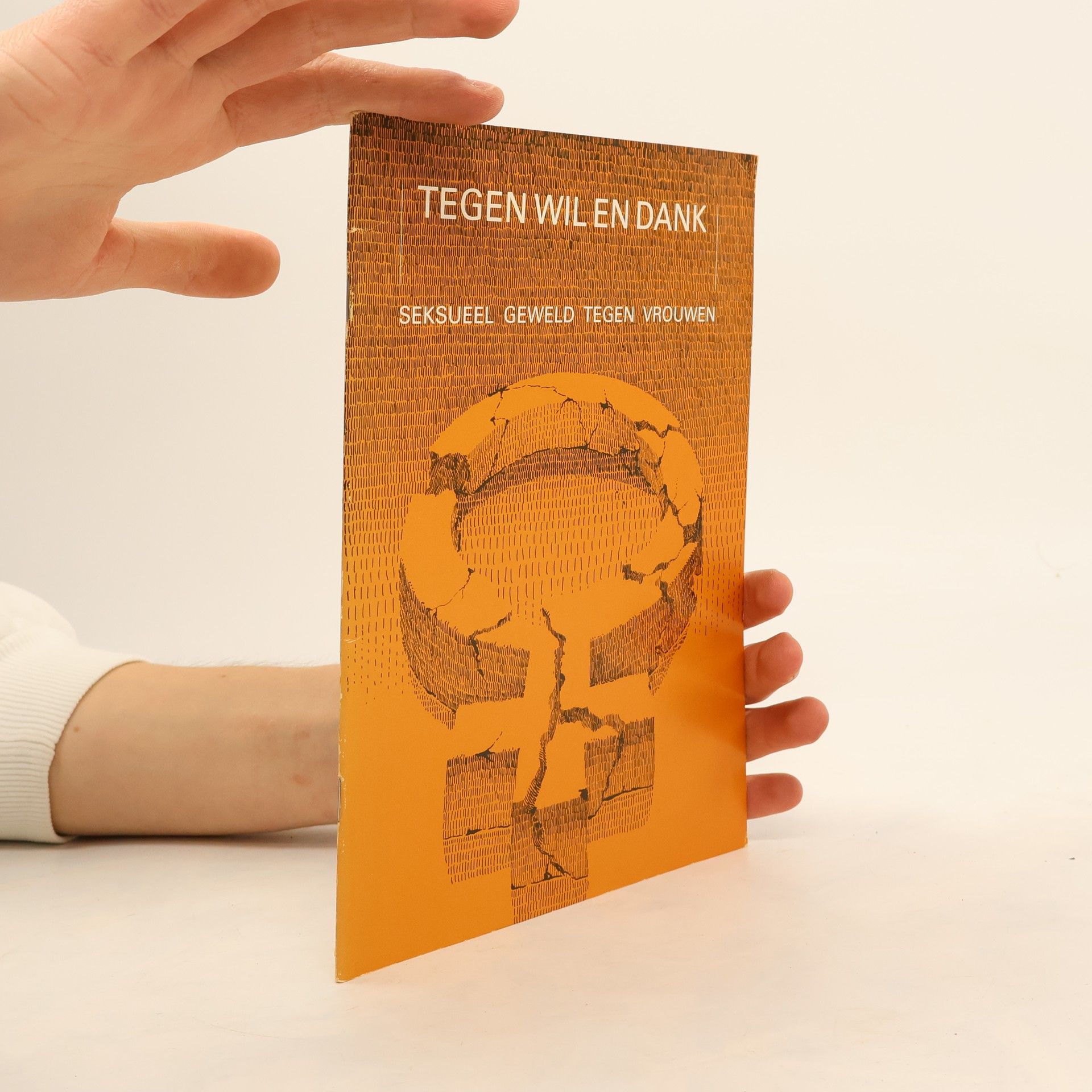 Kolektiv autorů Tegen wil en dank