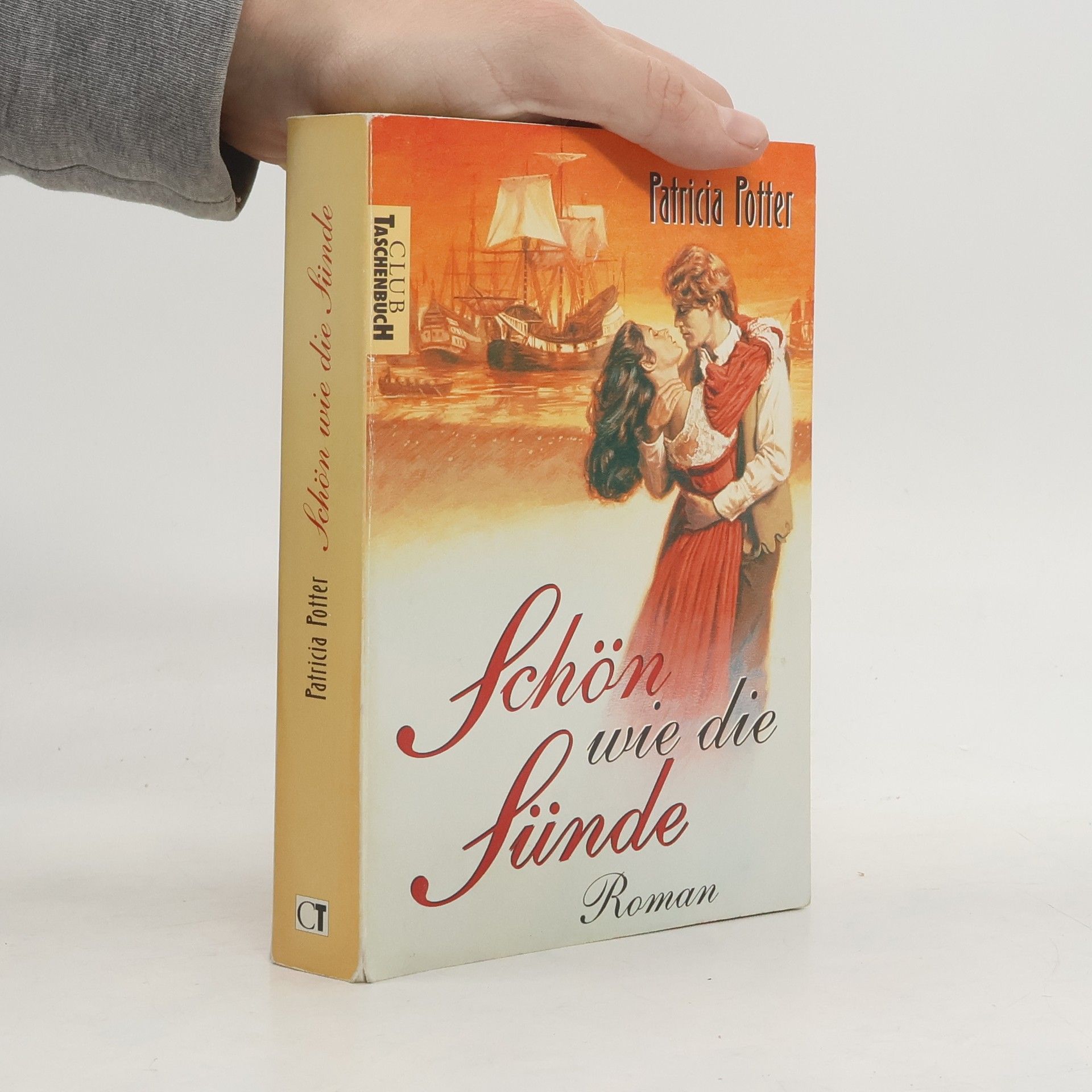 Schön wie die Sünde