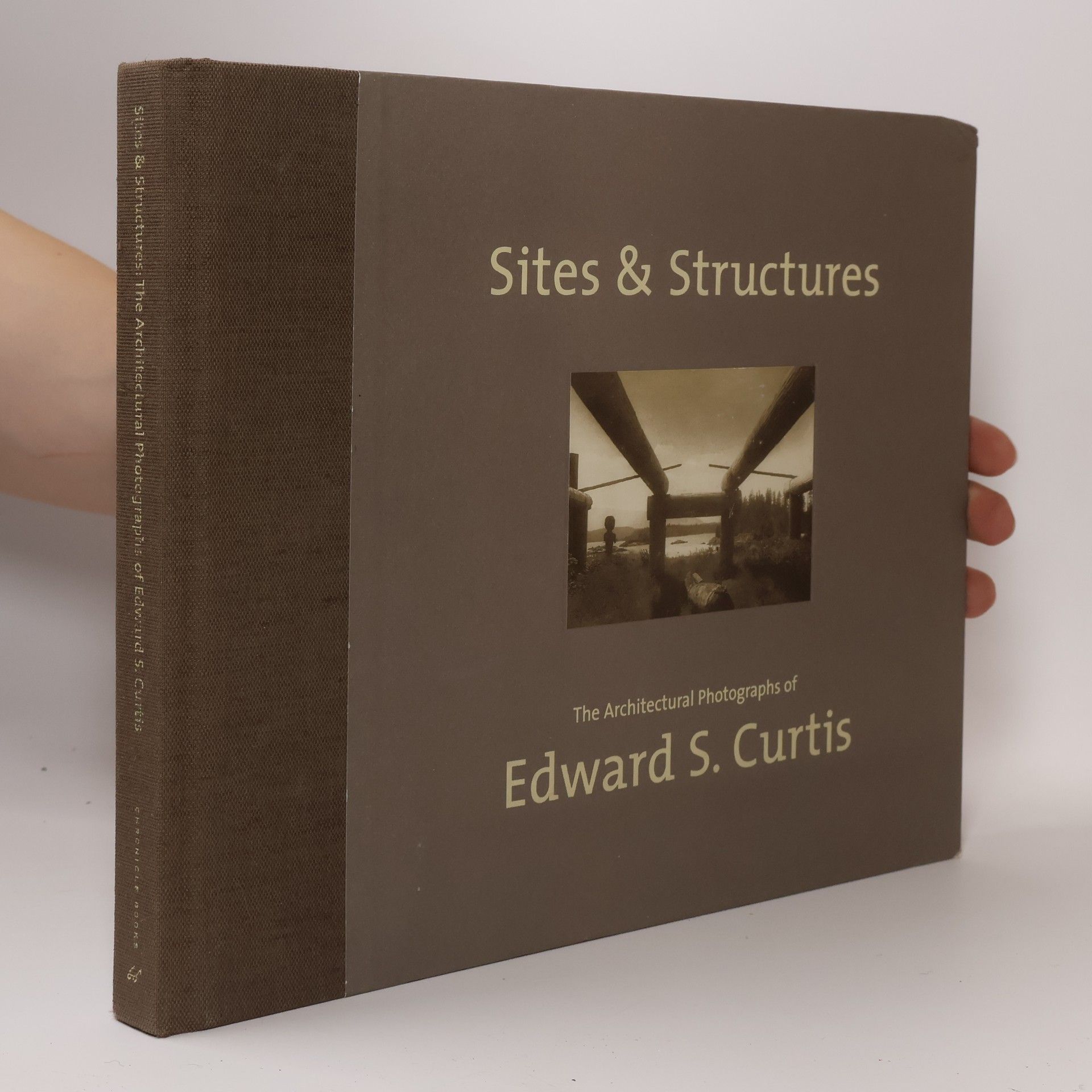 Rod Slemmons Sites & Structures