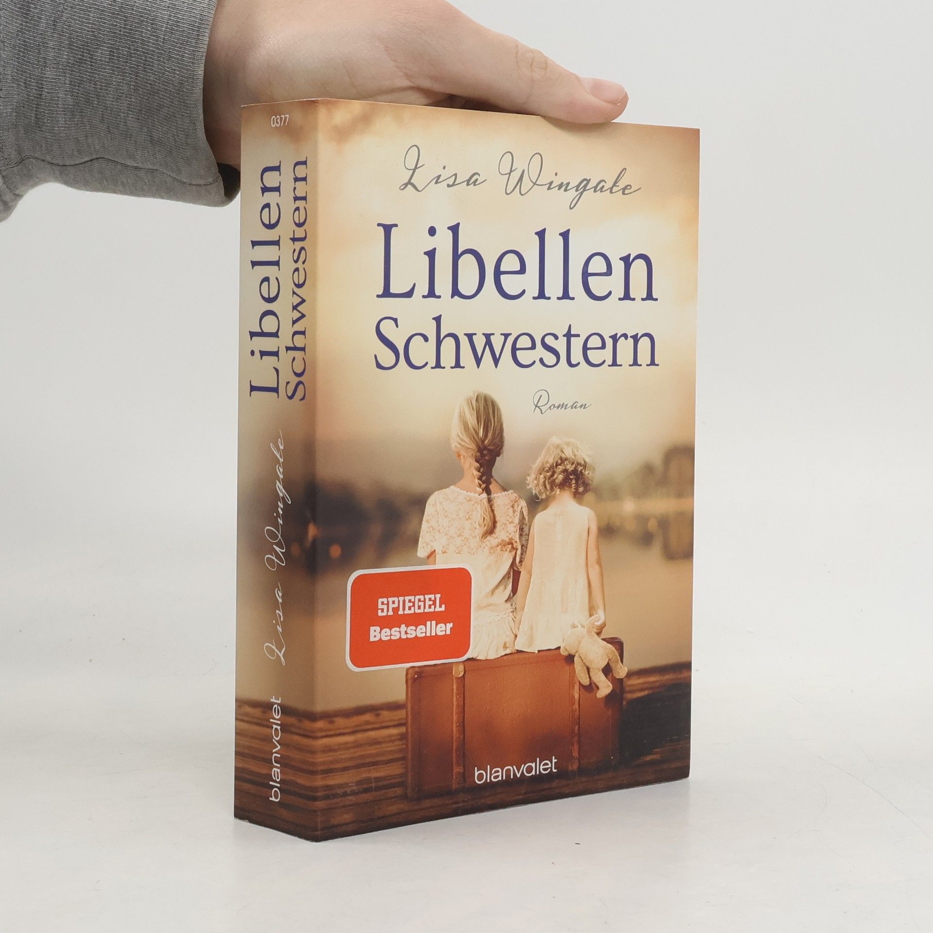 Lisa Wingate Libellenschwestern