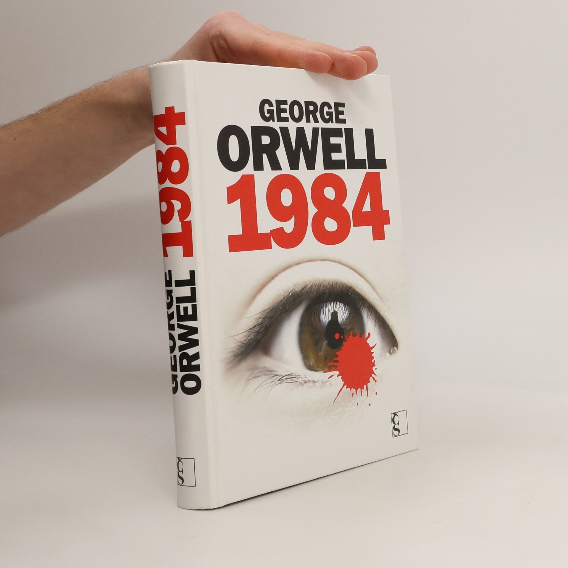 George Orwell 1984