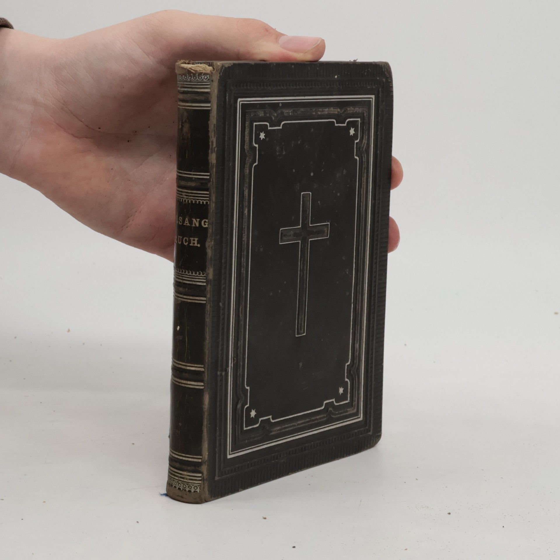 Autorenkollektiv Gesangbuch für die evangelisch-protestantische Kirche des Großherzogtums Baden