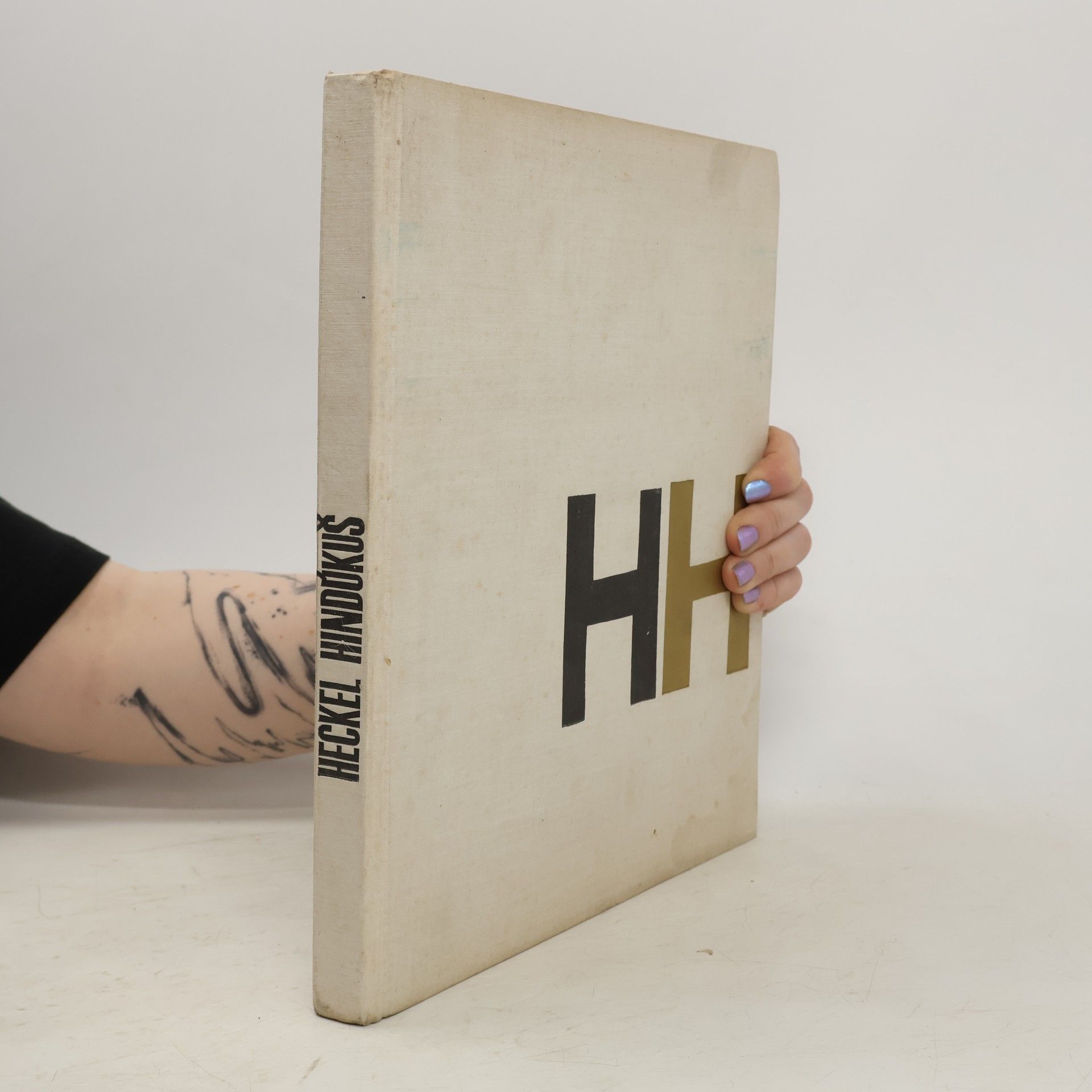 Vilém Heckel Hindúkuš