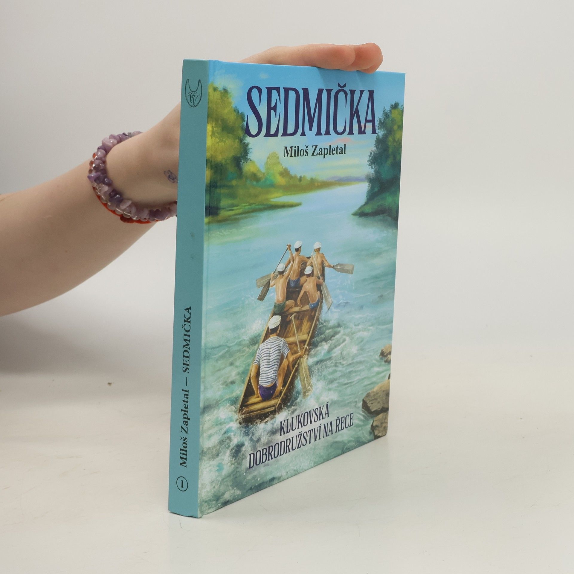 Miloš Zapletal Sedmička