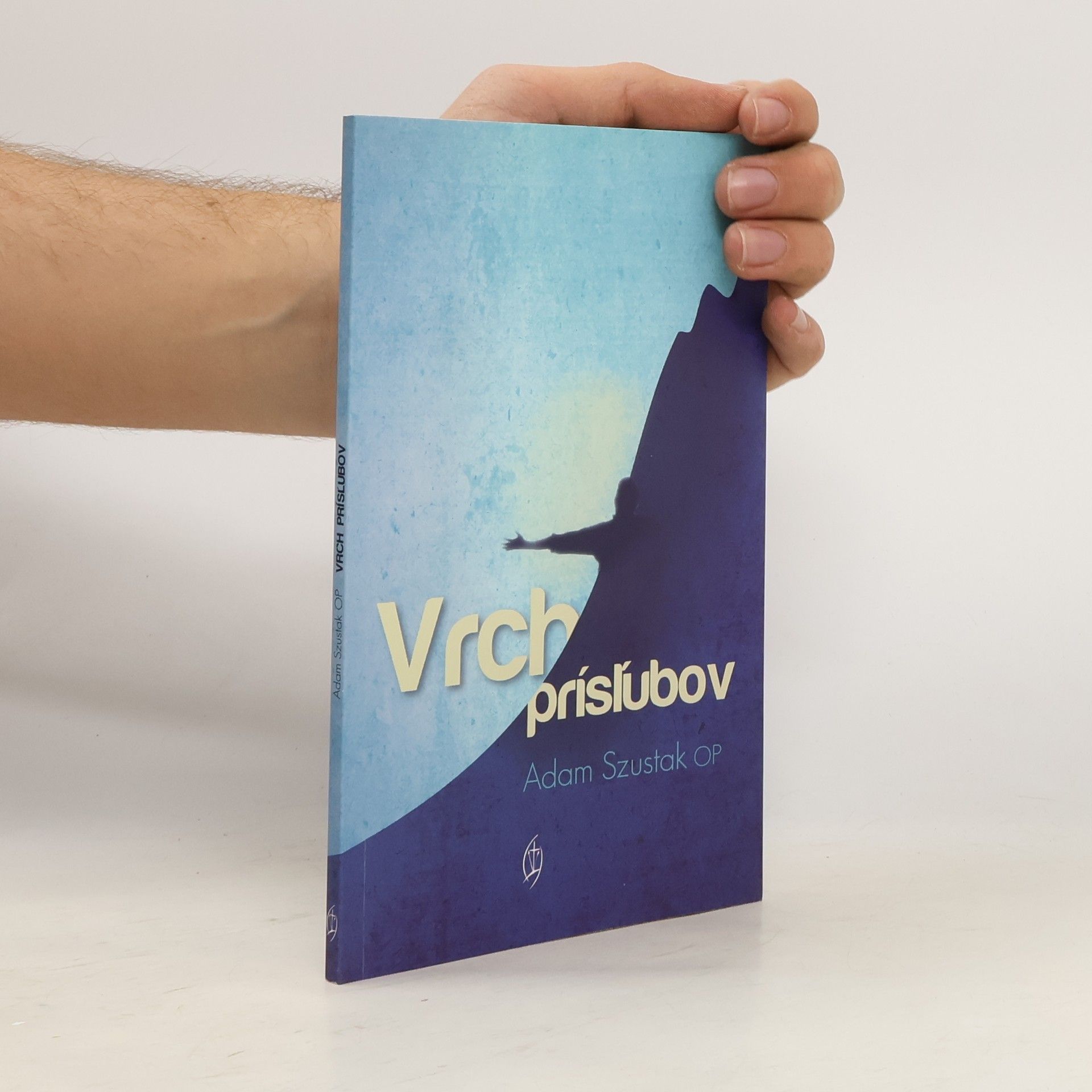 Adam Szustak Vrch prísľubov