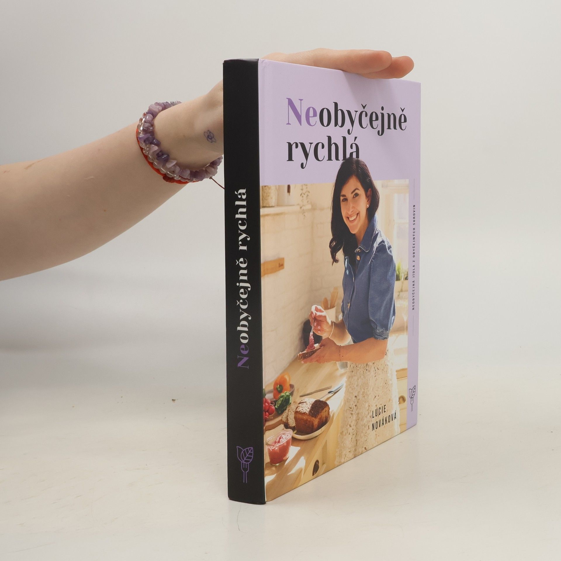 Neobyčejně rychlá