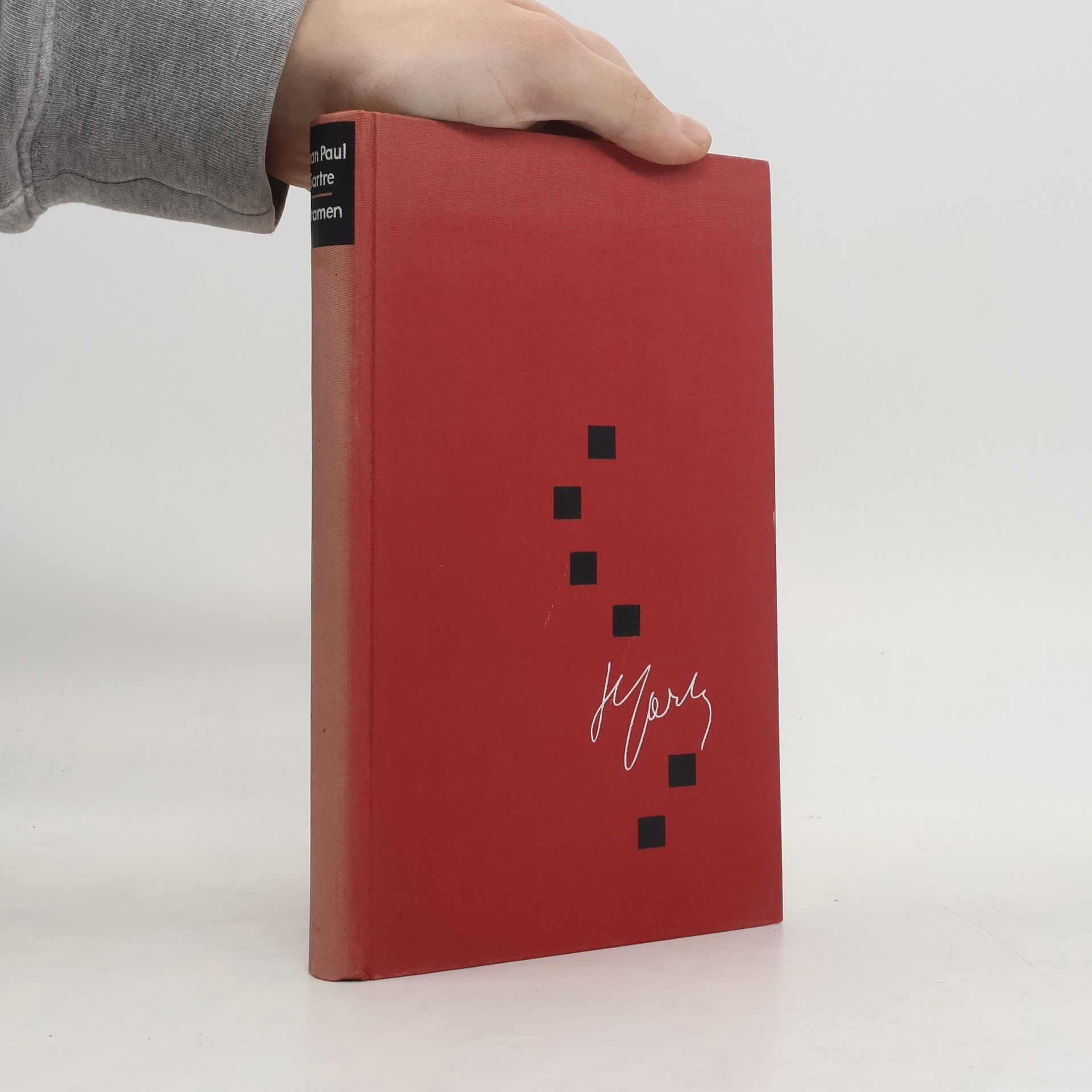 Jean-Paul Sartre Dramen