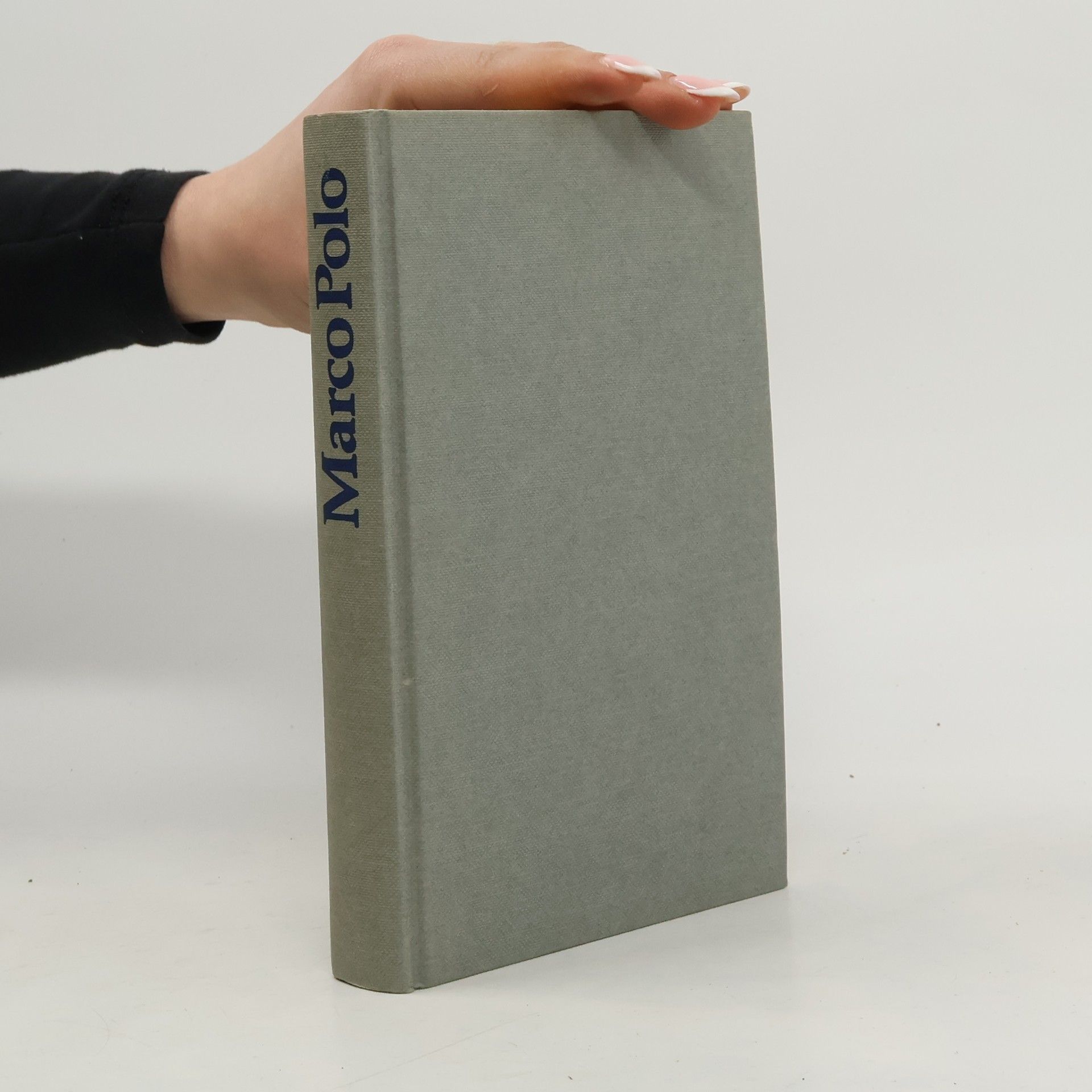 Kolektiv autorů Marco Polo