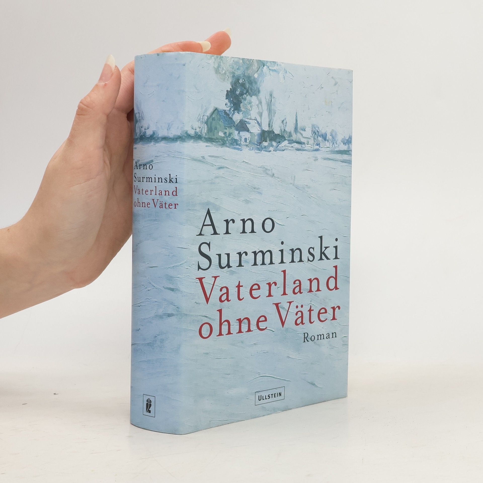 Vaterland ohne Väter