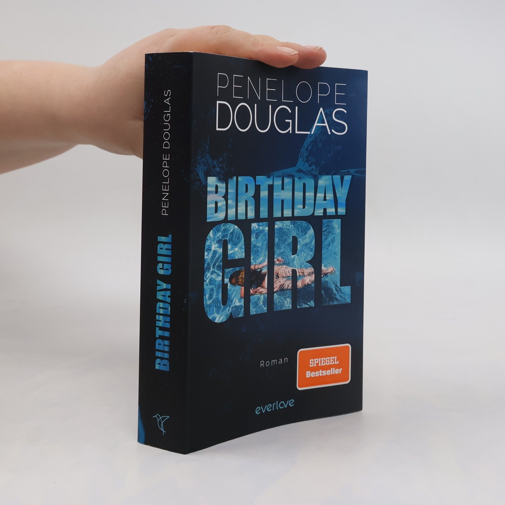 Penelope Douglas Birthday Girl