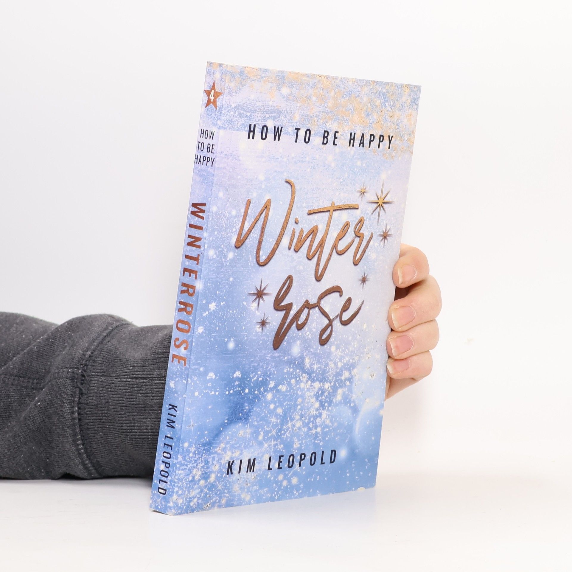 Kim Leopold Winterrose