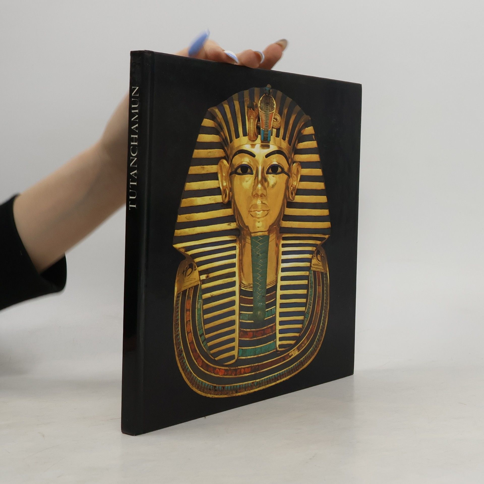 kolektiv Tutanchamun