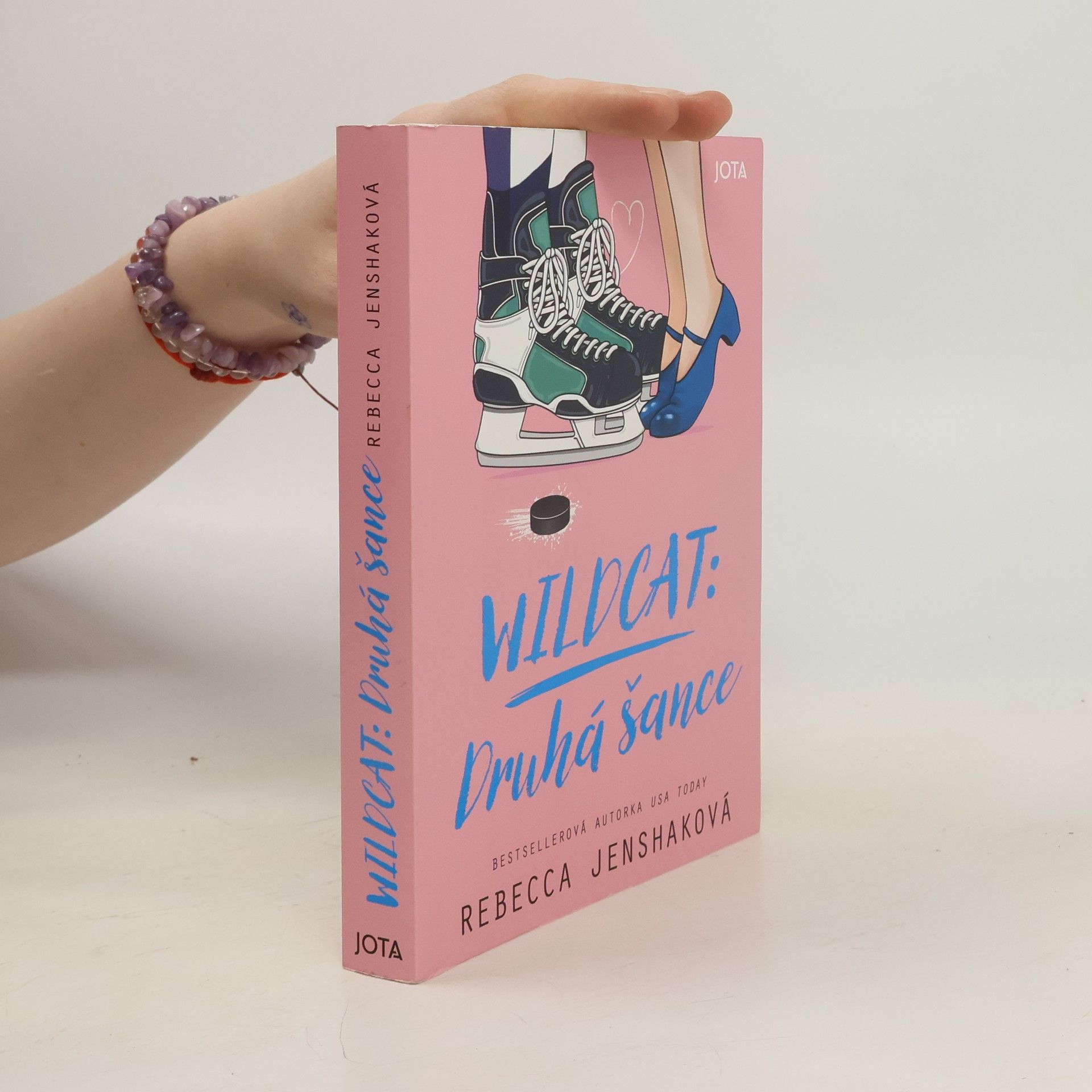 Wildcat: Druhá šance