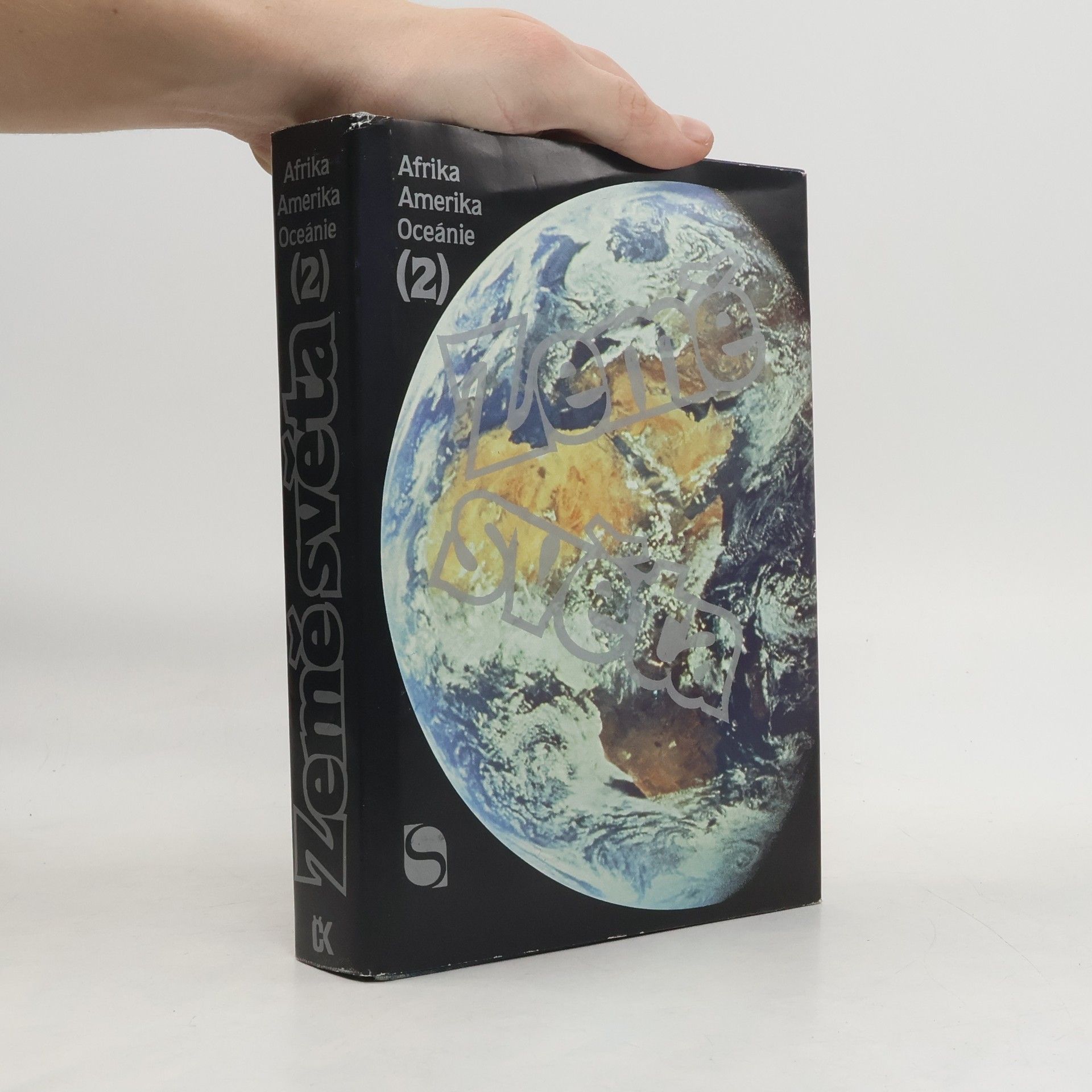 AA.VV. Země světa 2