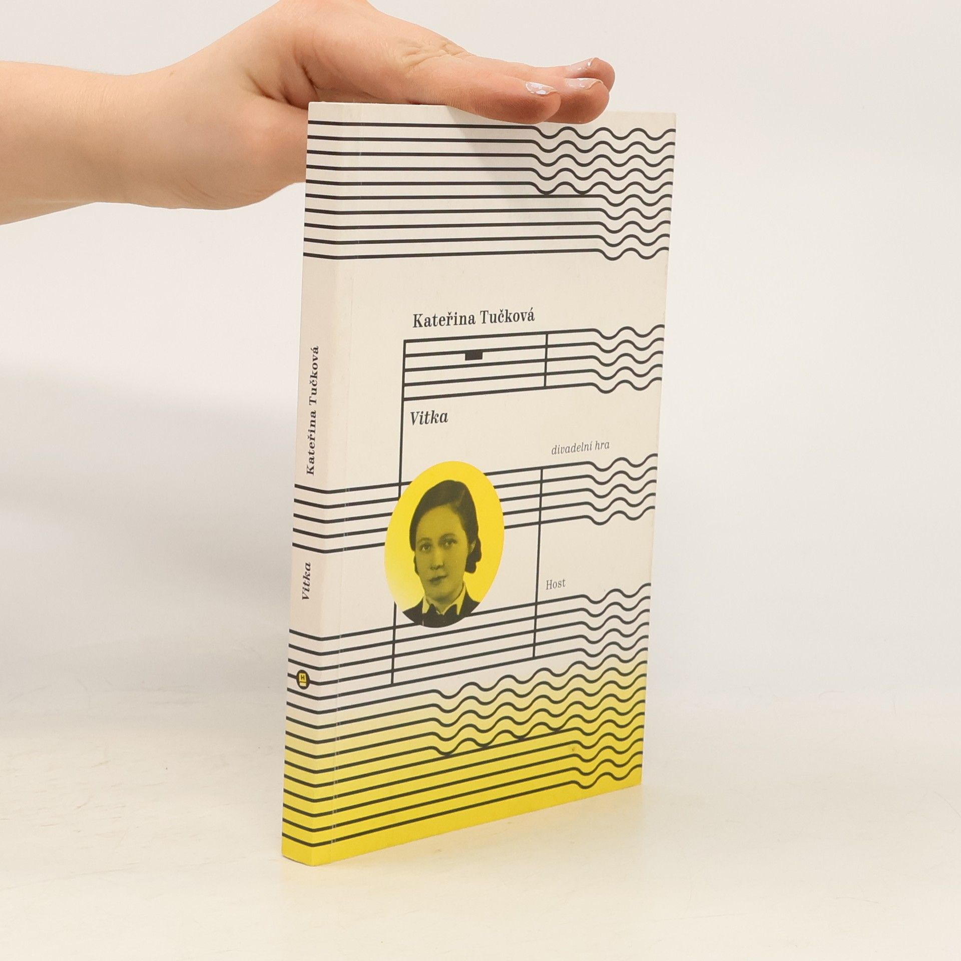 Kateřina Tučková Vitka