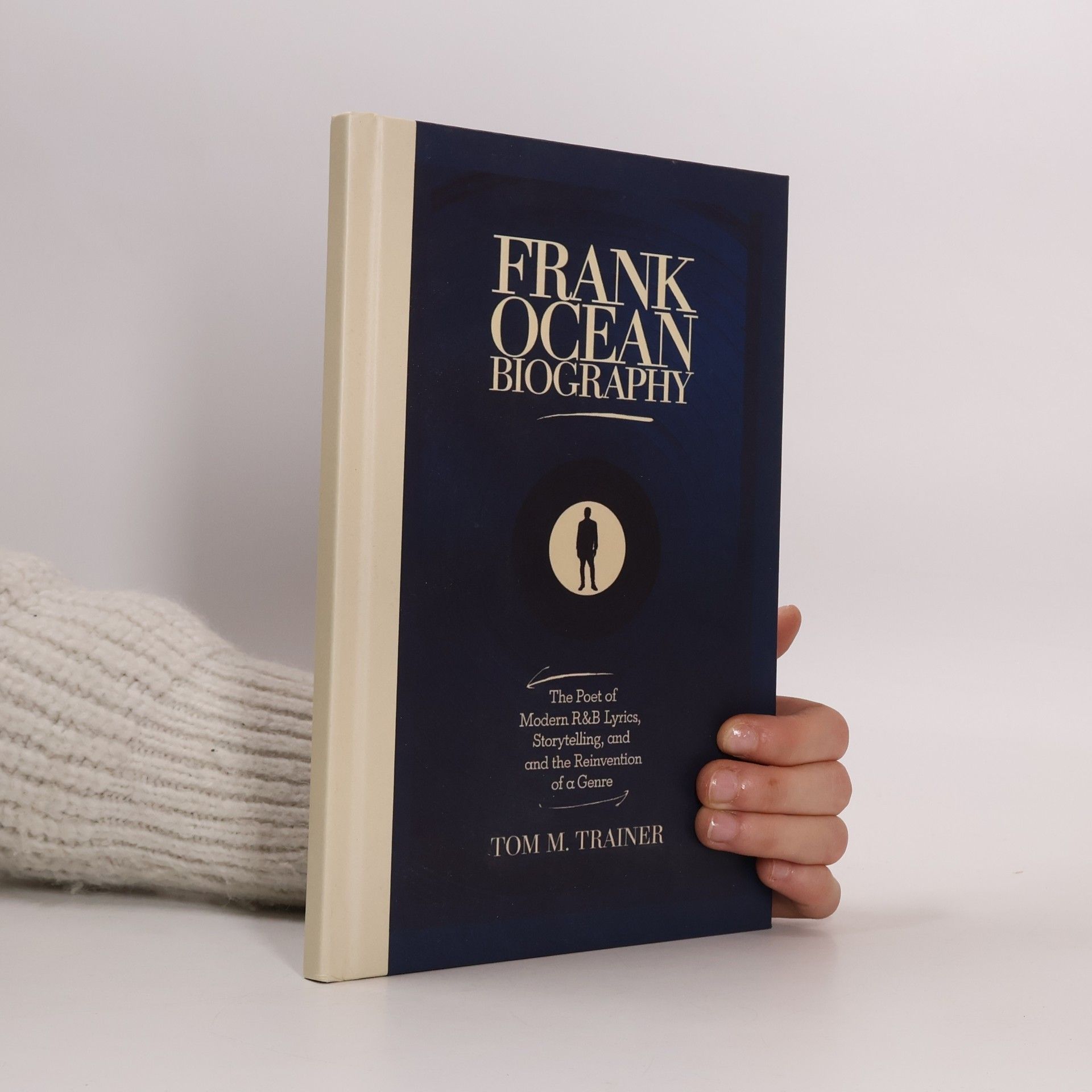 Tom M. Trainer Frank Ocean Biography