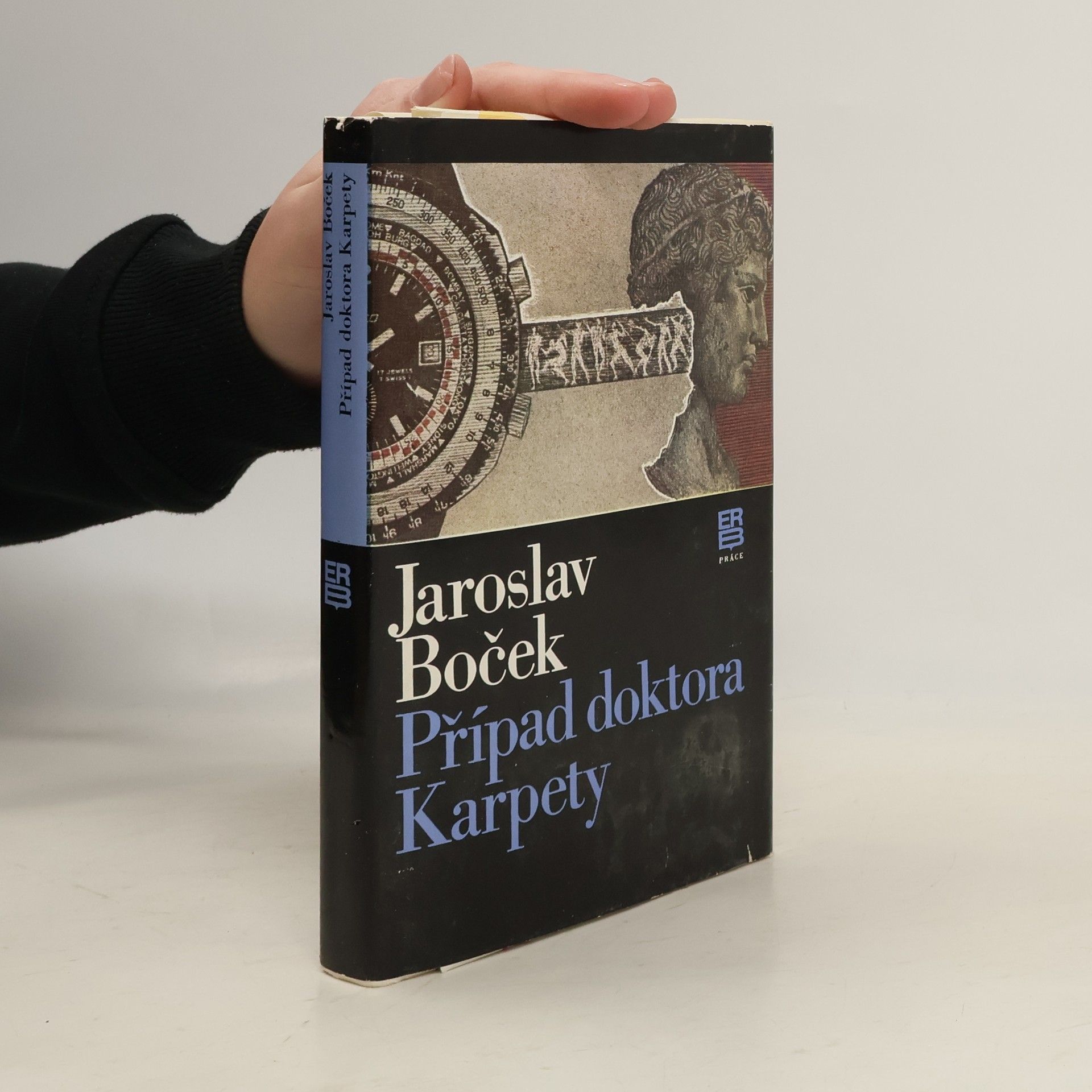 Případ doktora Karpety