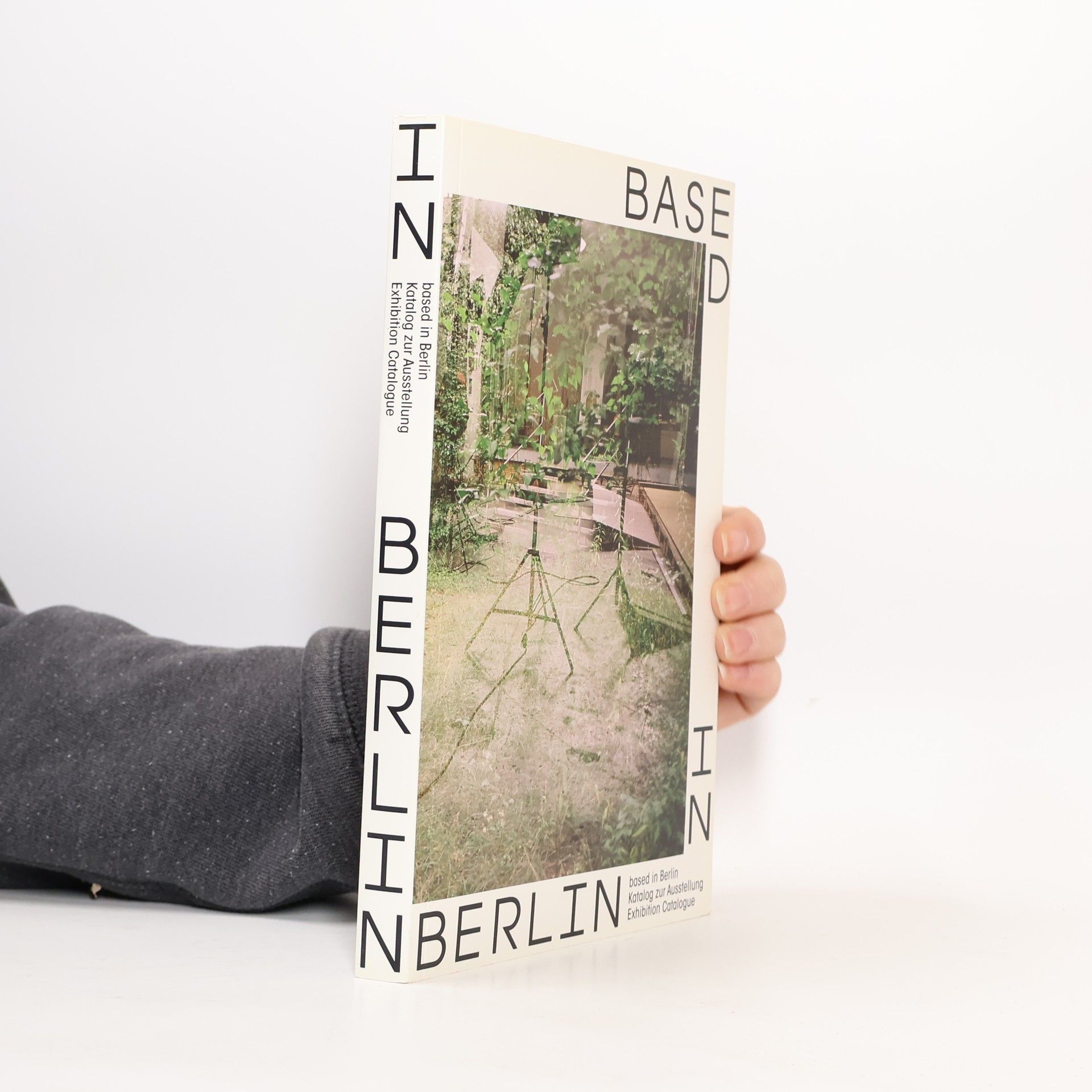 kolektiv Based in Berlin