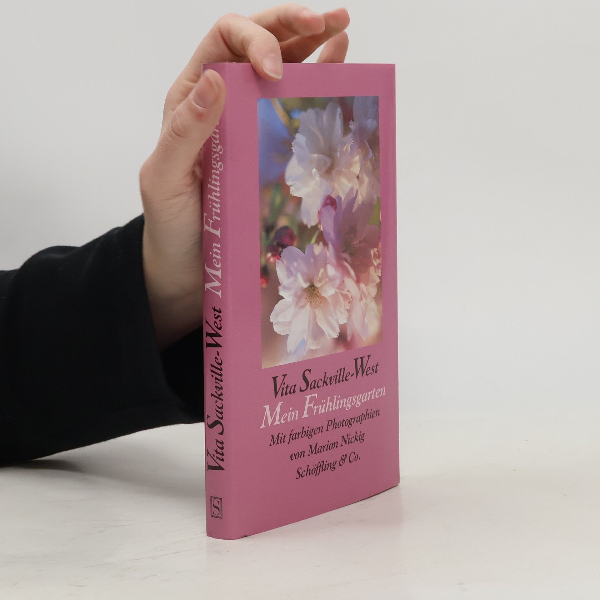 Mein Frühlingsgarten