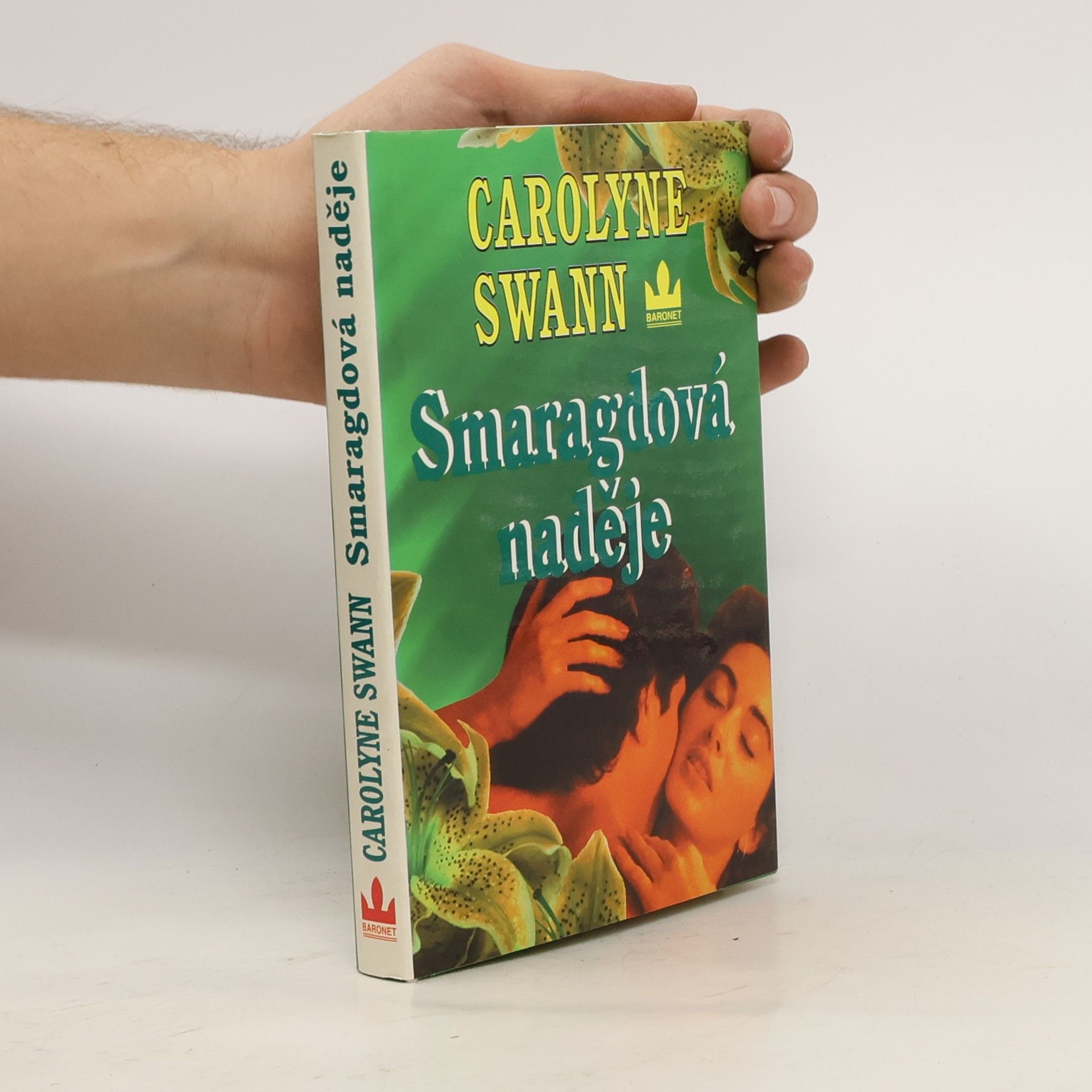 Smaragdová naděje