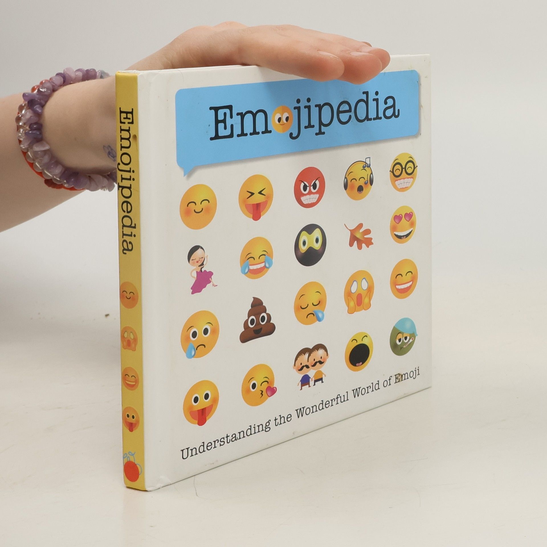 Russel Thorne Emojipedia