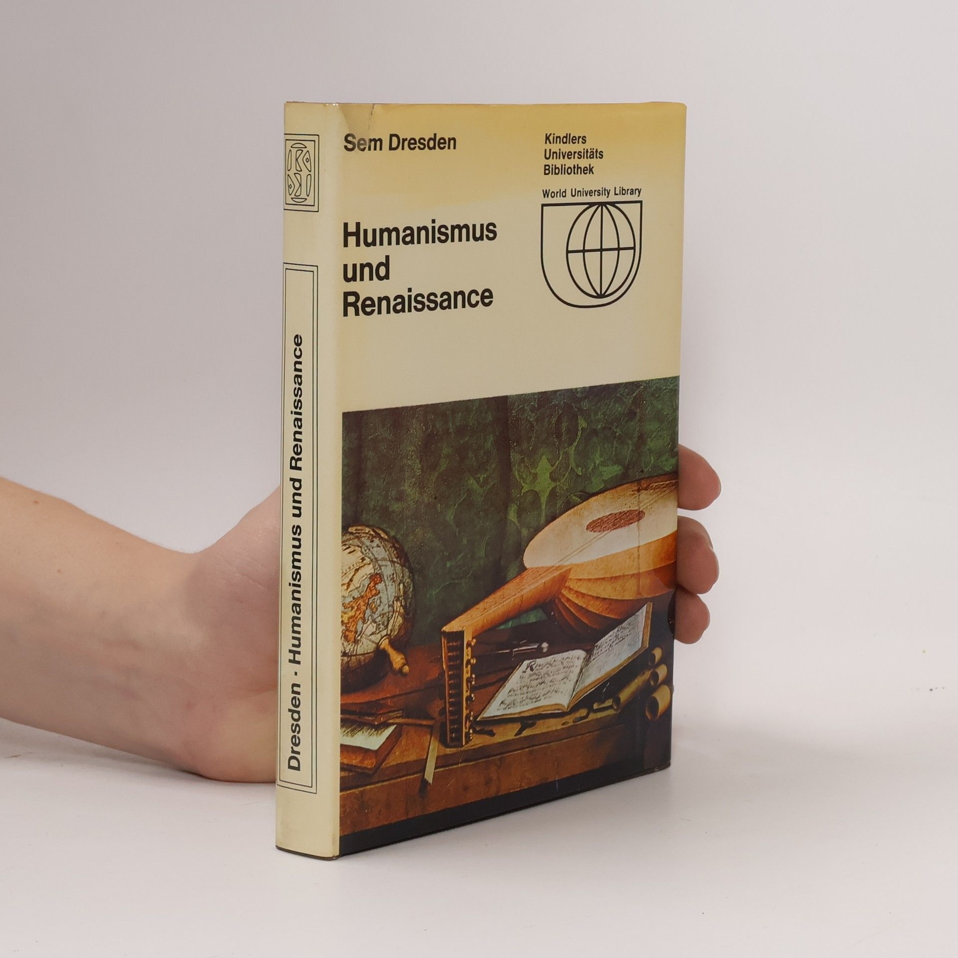 Sem Dresden Humanismus und Renaissance