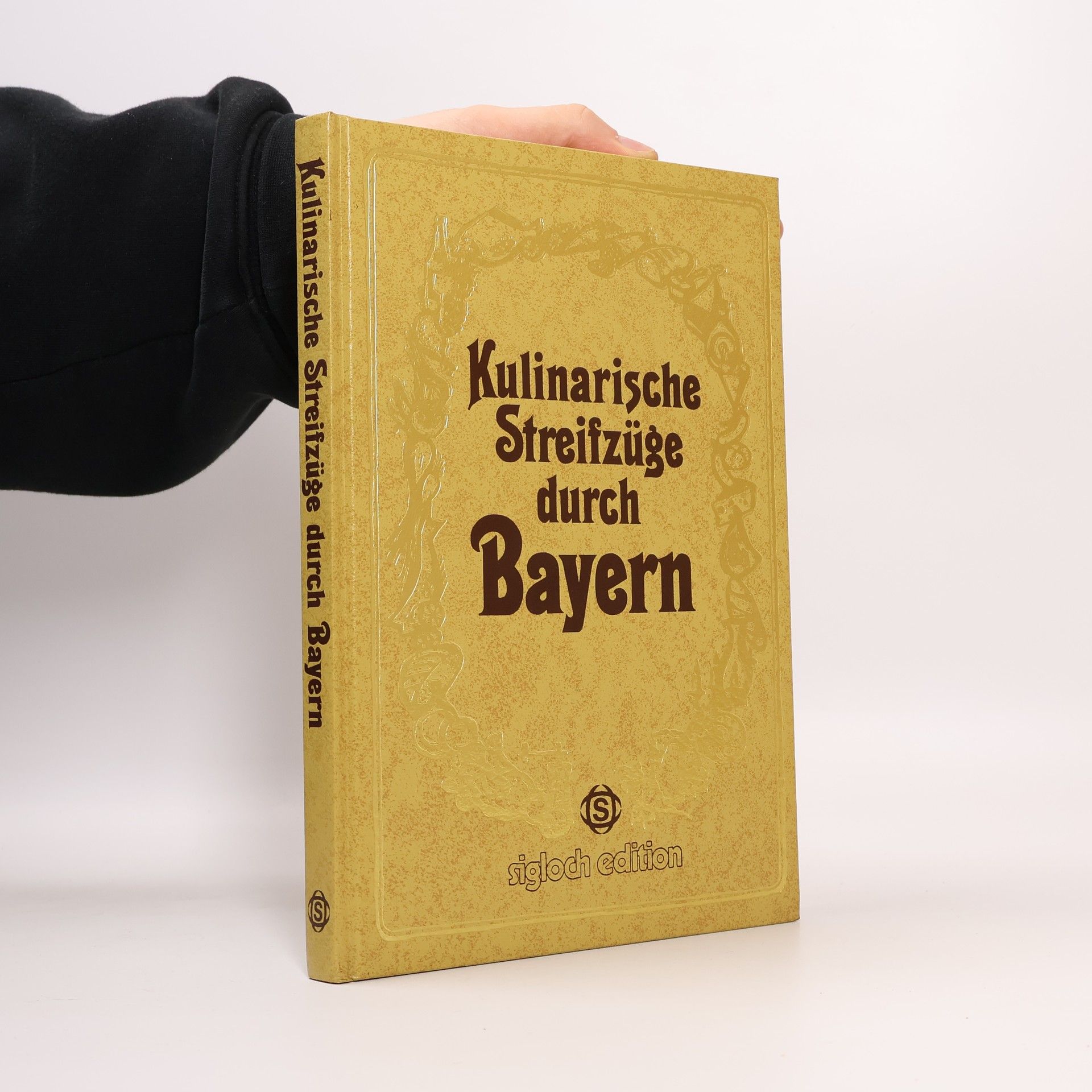 Autorenkollektiv Kulinarische Streifzüge durch Bayern