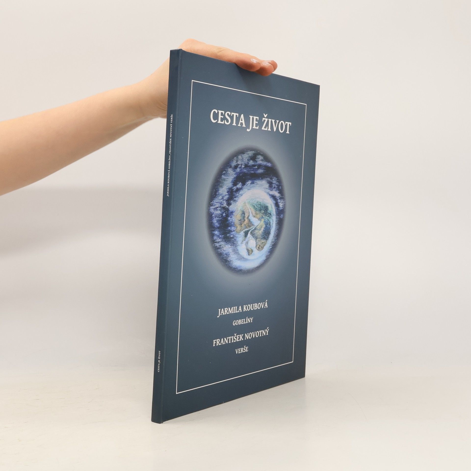 Jarmila Koubová Cesta je život