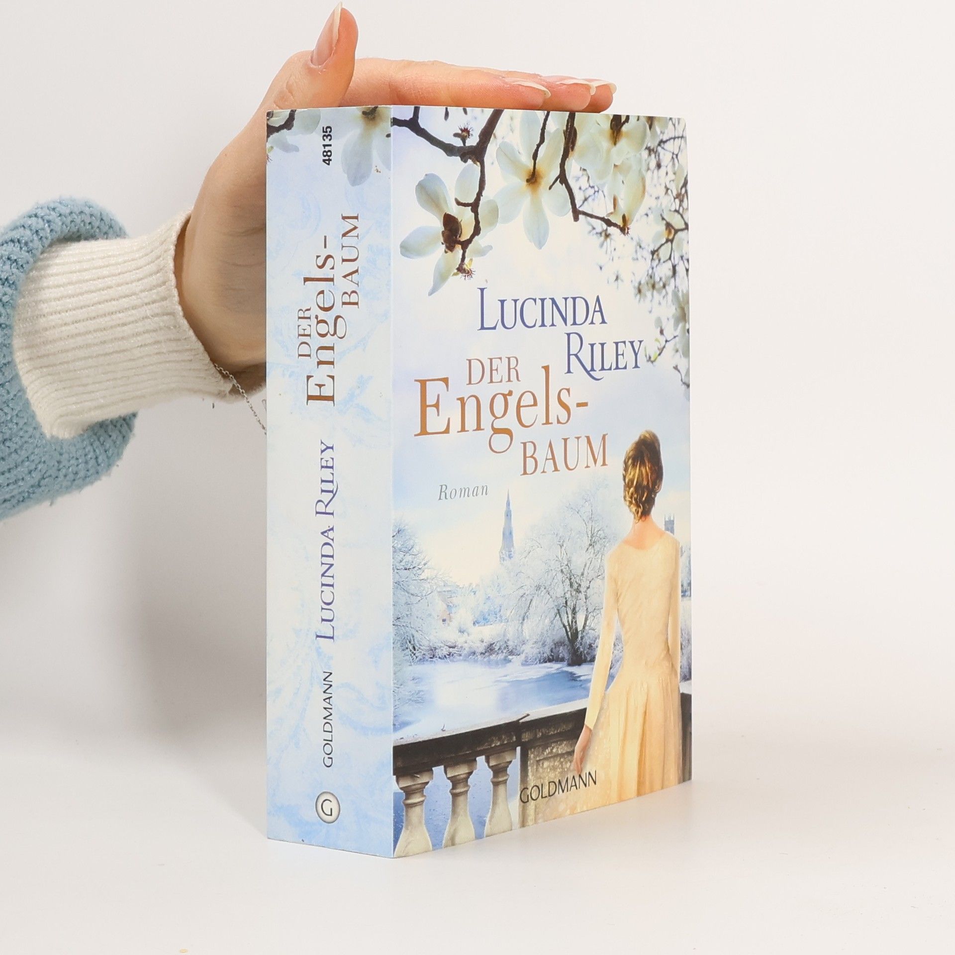Lucinda Riley Der Engelsbaum