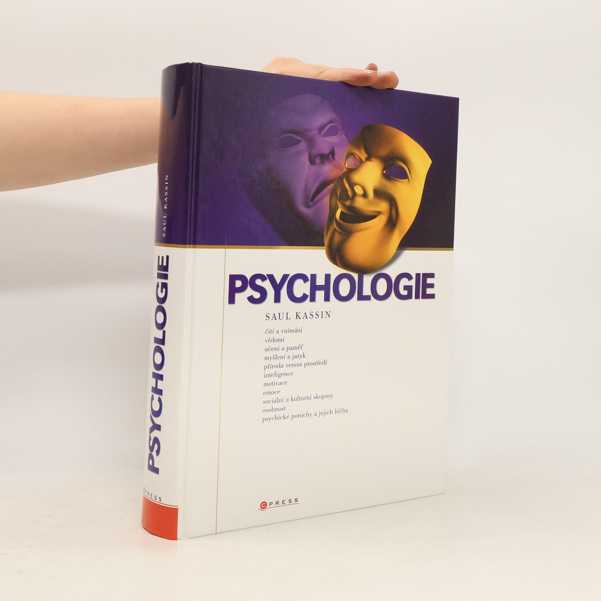 Saul Kassin Psychologie