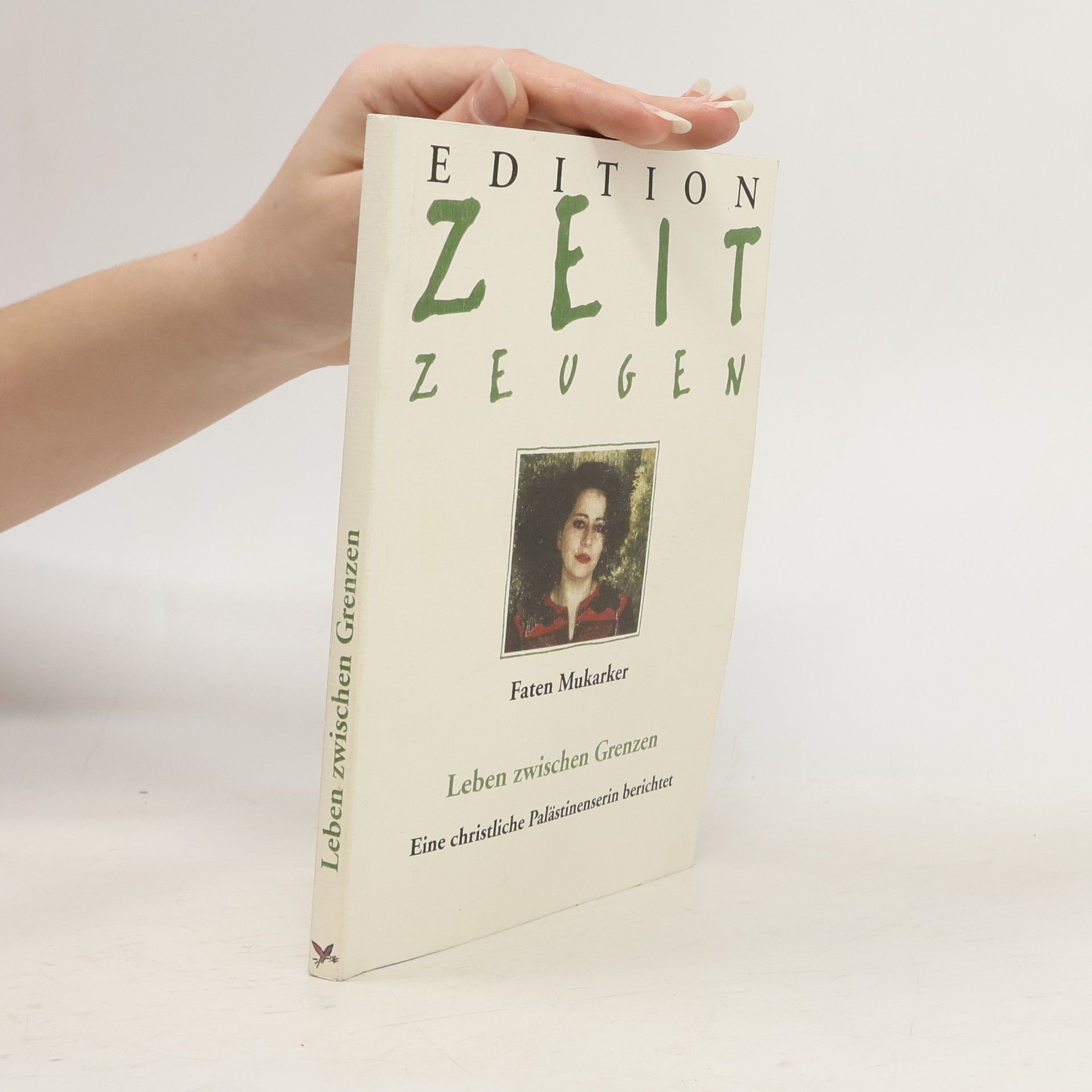 Leben zwischen Grenzen