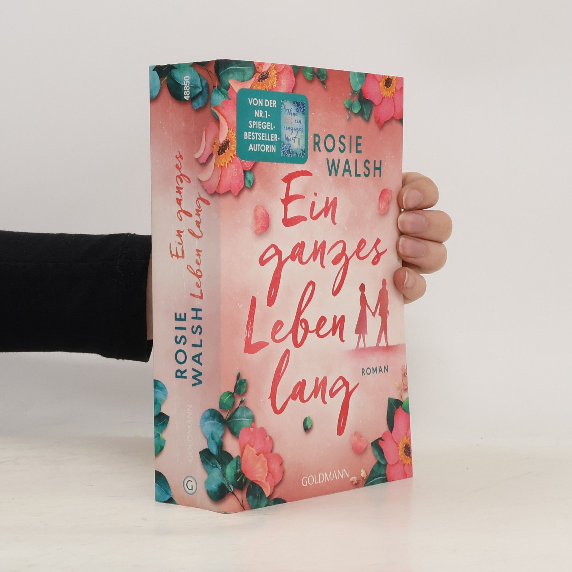 Rosie Walsh Ein ganzes Leben lang