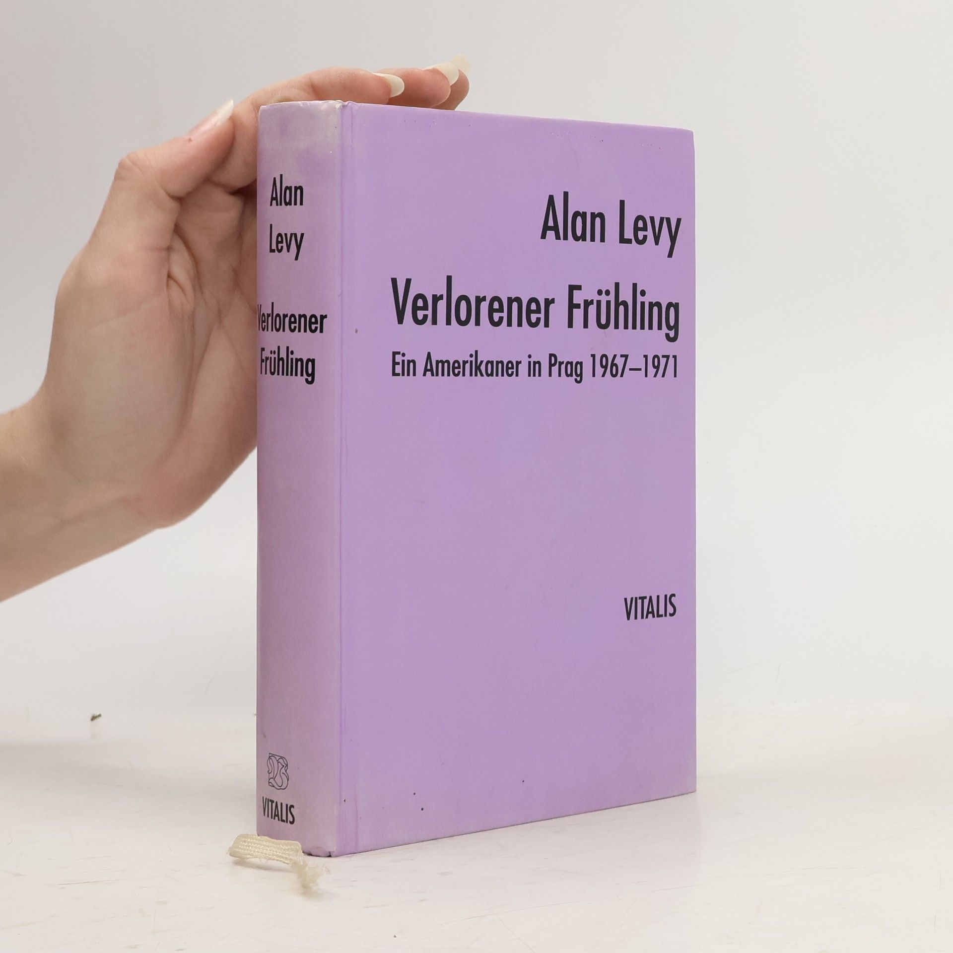 Verlorener Frühling