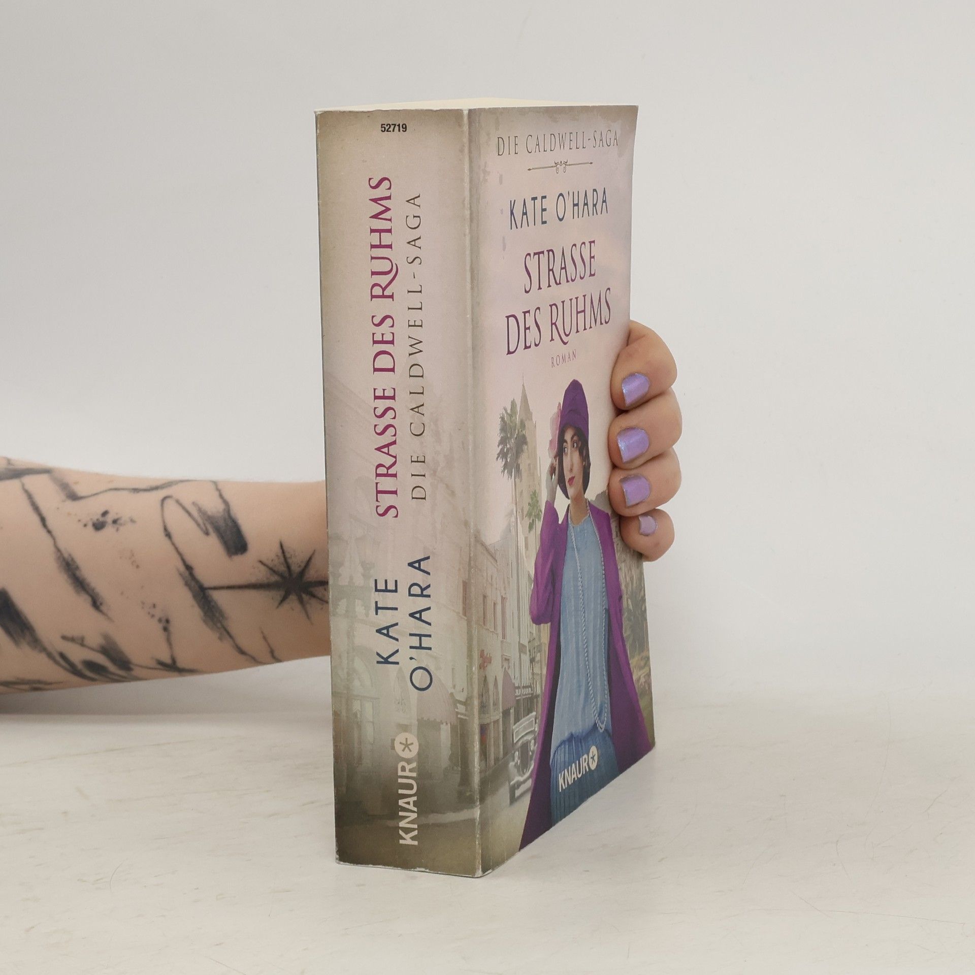 Kate O'Hara Straße des Ruhms