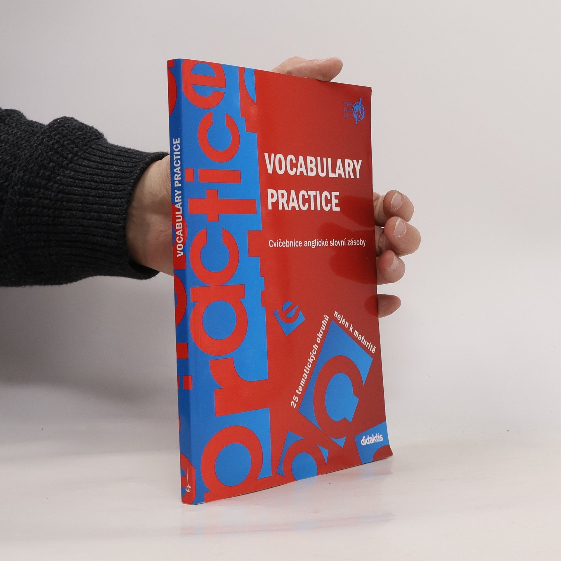 Juraj Belan Vocabulary practice