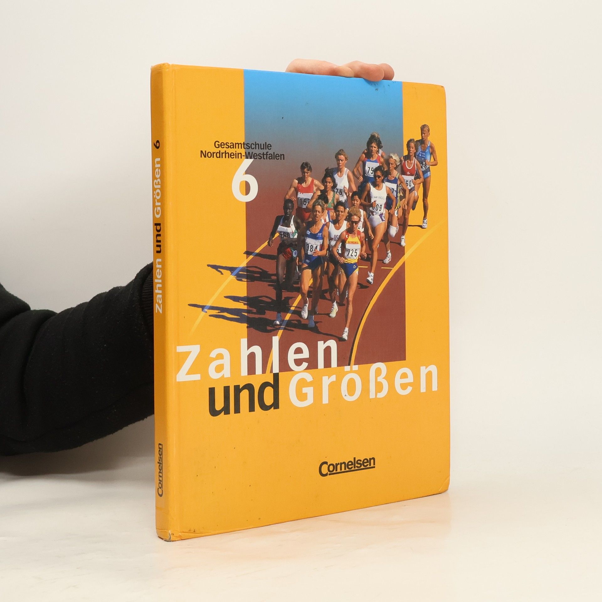 Dieter Aits Gesamtschule Nordrhein-Westfalen - 6: Zahlen und Größen
