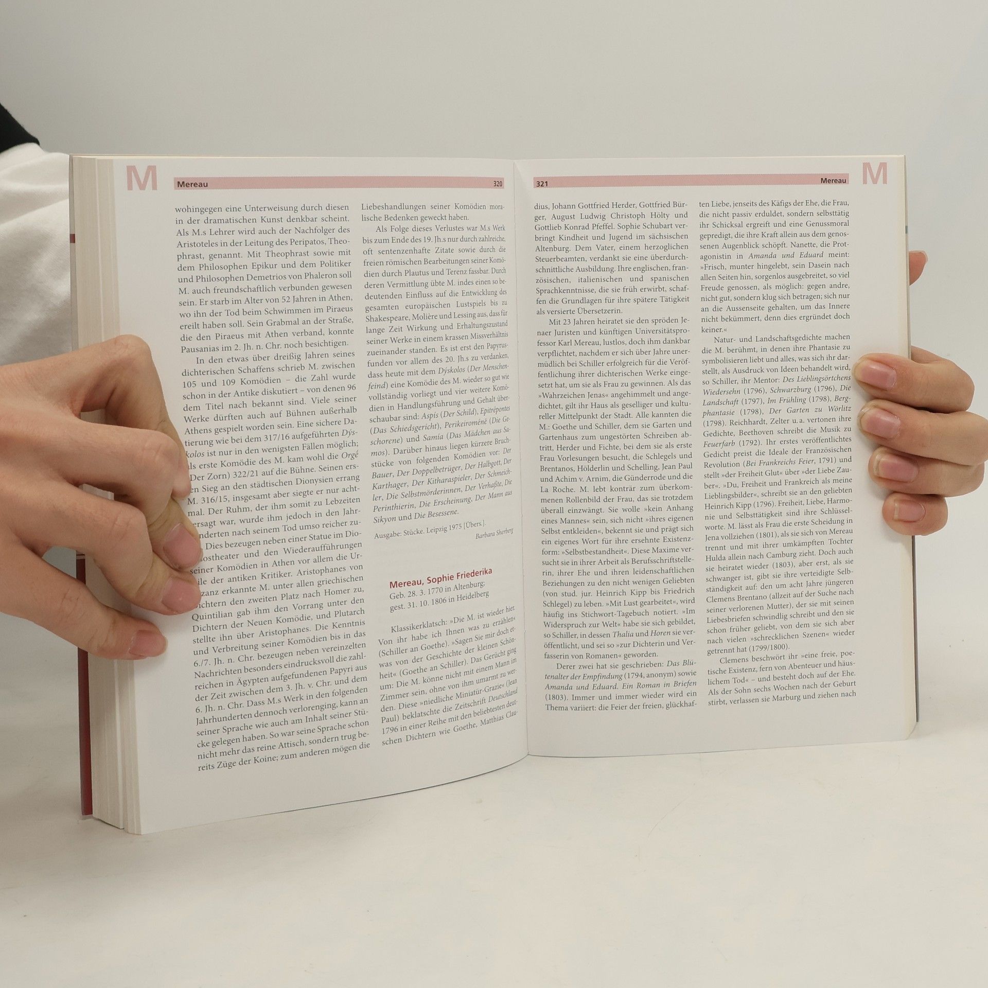 Die Die Zeit DIE ZEIT Literatur-Lexikon. Autoren und Begriffe in sechs Bänden - Mit dem Besten aus der ZEIT